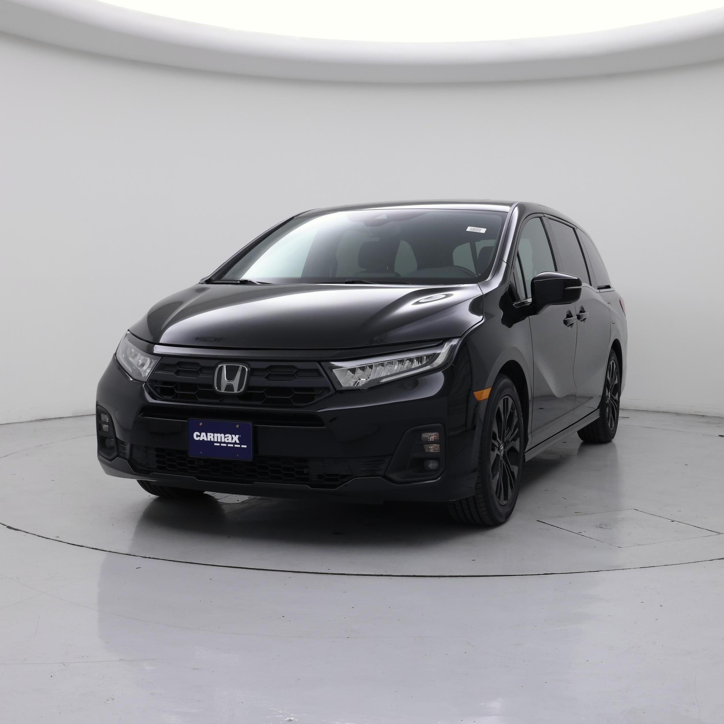 Thumbnail: 2025 Honda Odyssey - 4