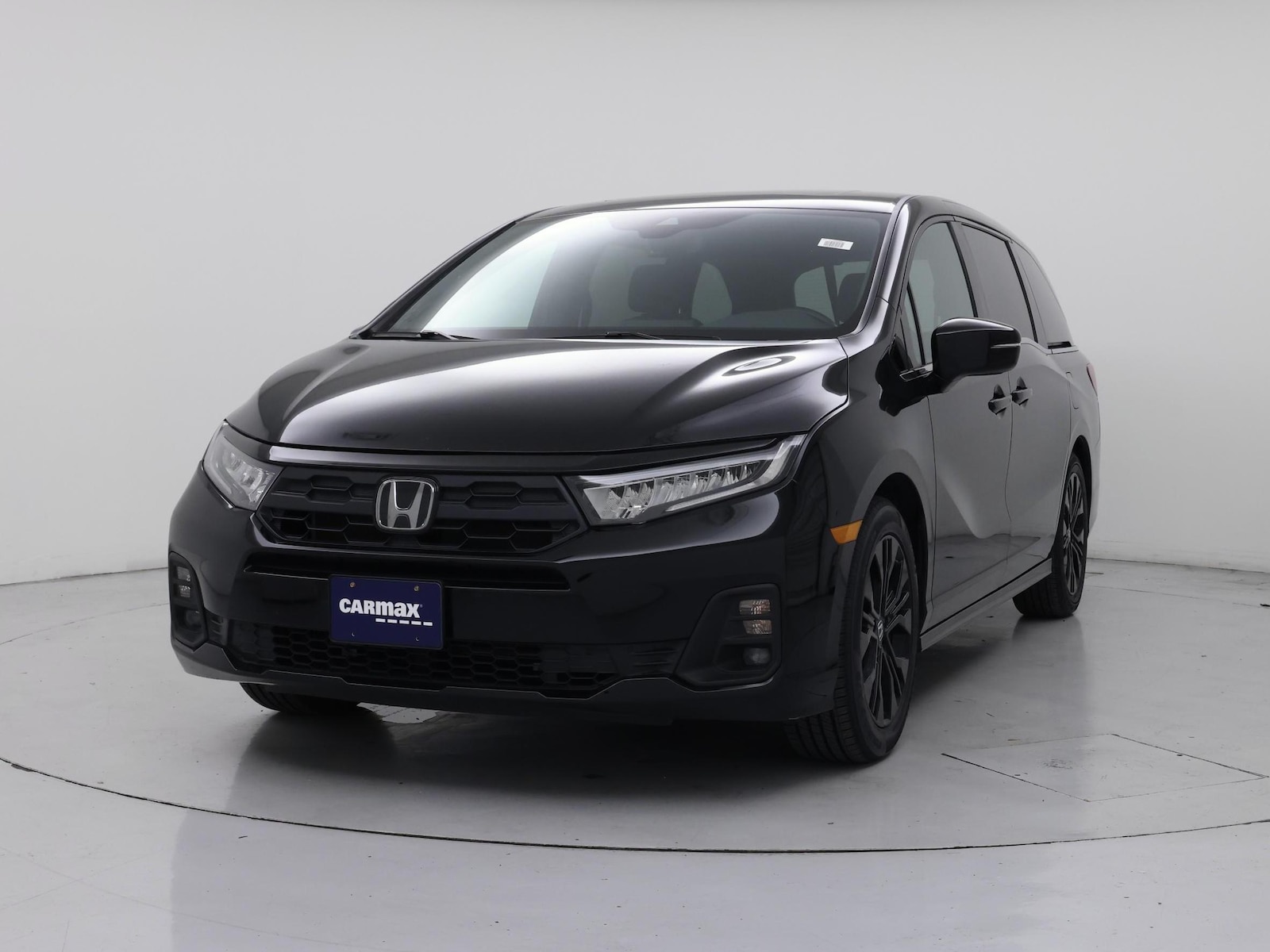 2025 Honda Odyssey Sport L - Photo 5