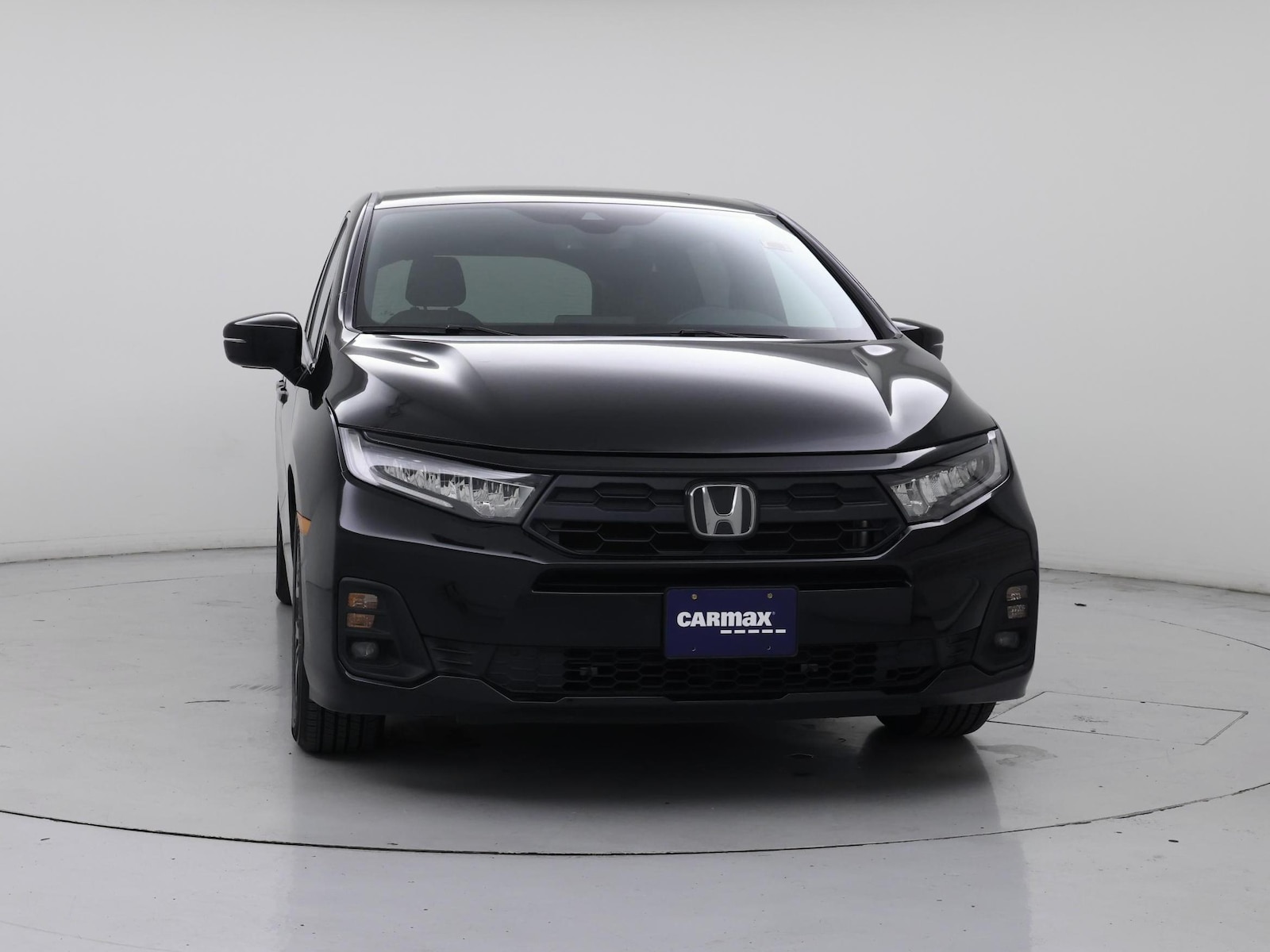2025 Honda Odyssey Sport L - Photo 6