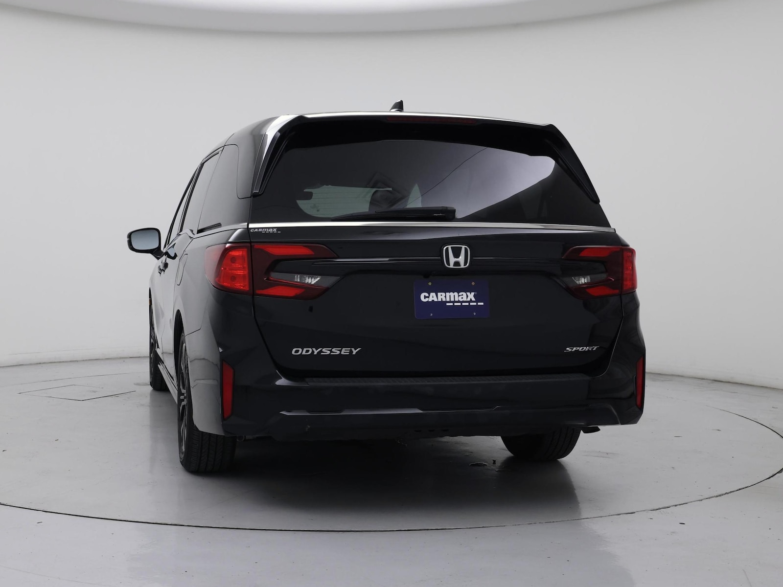 2025 Honda Odyssey Sport L - Photo 7