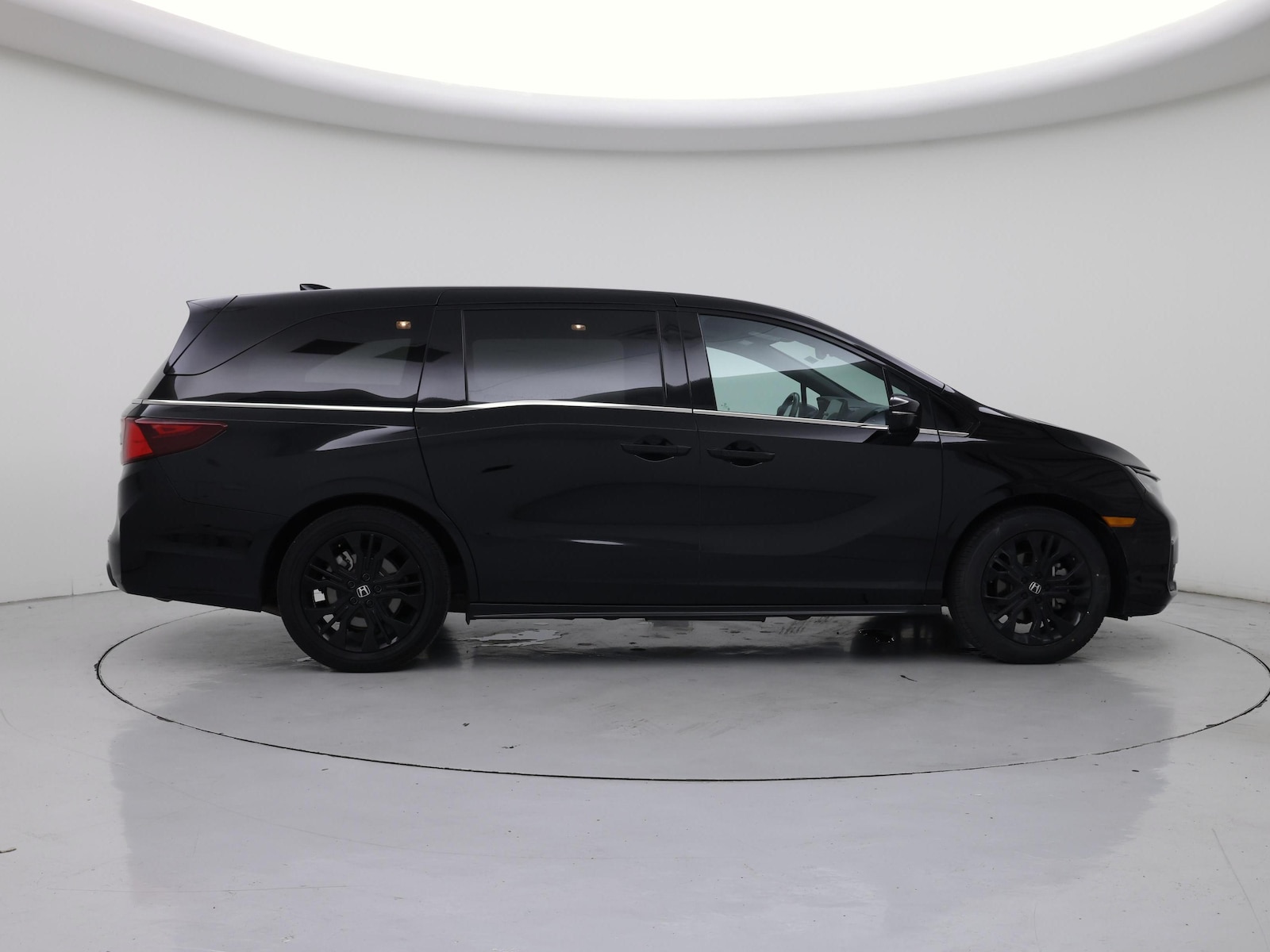 2025 Honda Odyssey Sport L - Photo 8
