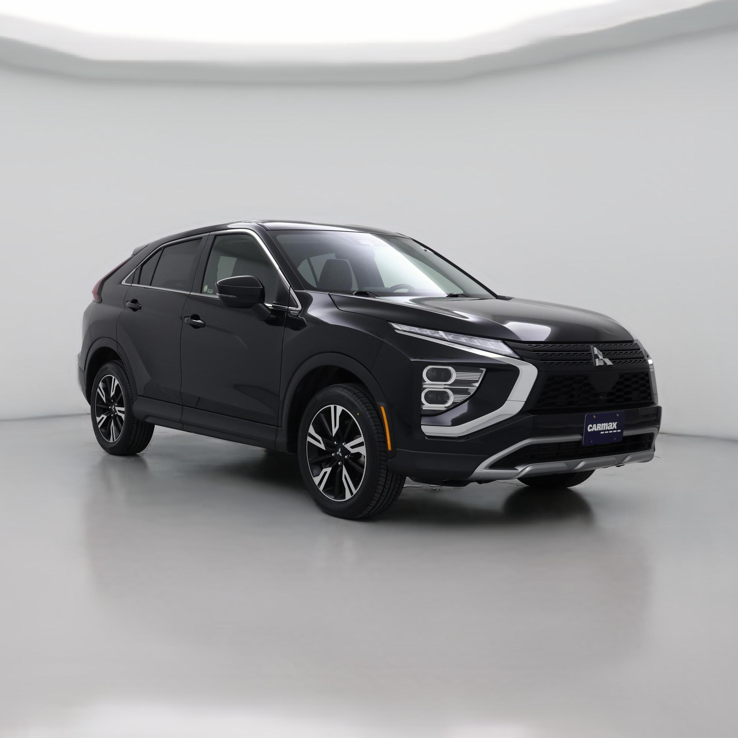 Thumbnail: 2025 Mitsubishi Eclipse Cross - 1