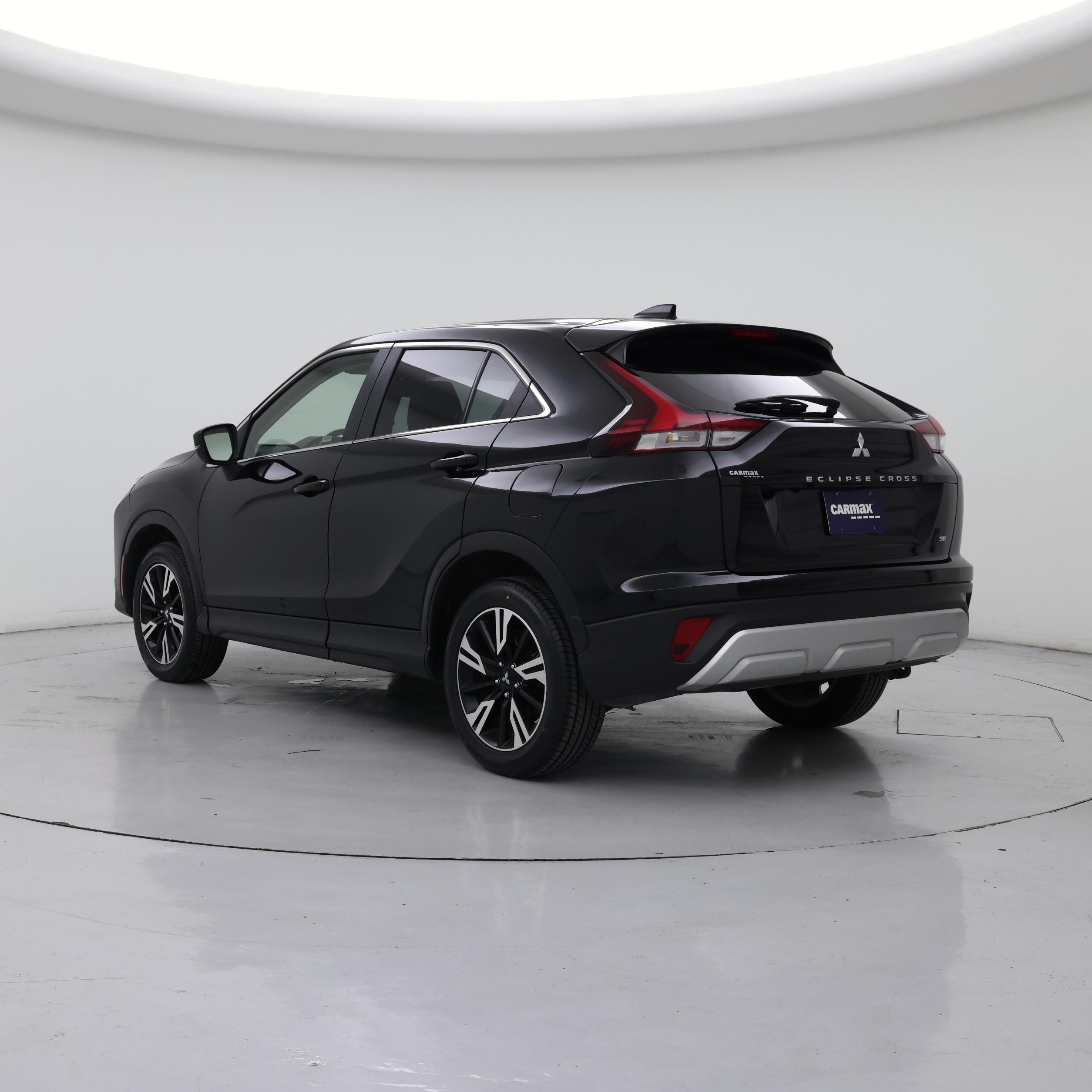 Thumbnail: 2025 Mitsubishi Eclipse Cross - 2