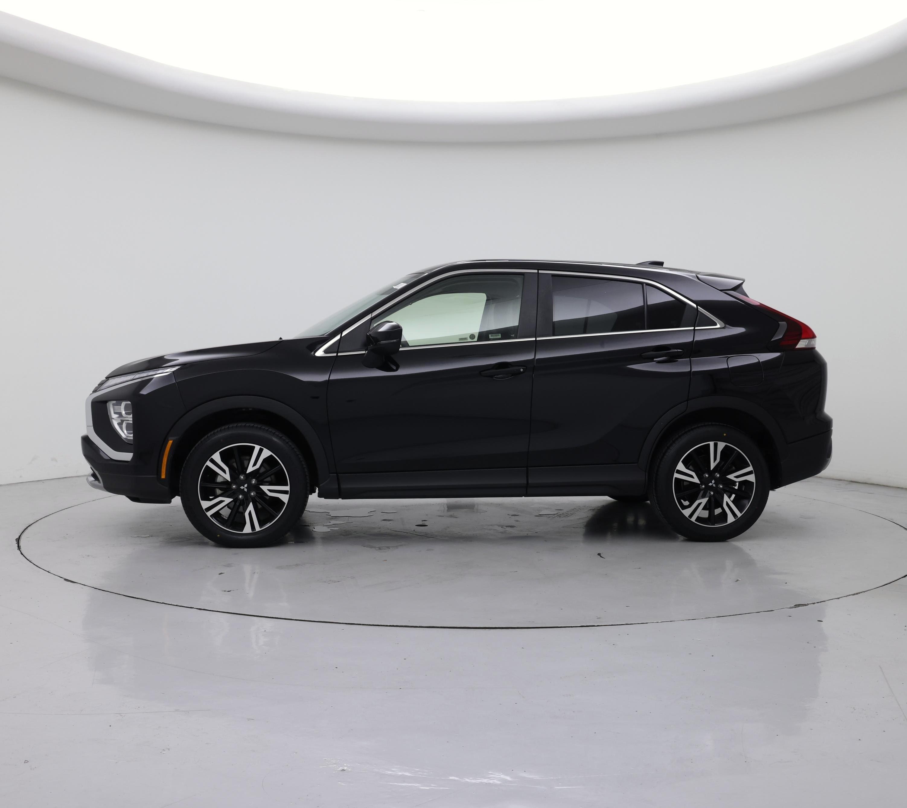 Thumbnail: 2025 Mitsubishi Eclipse Cross - 3
