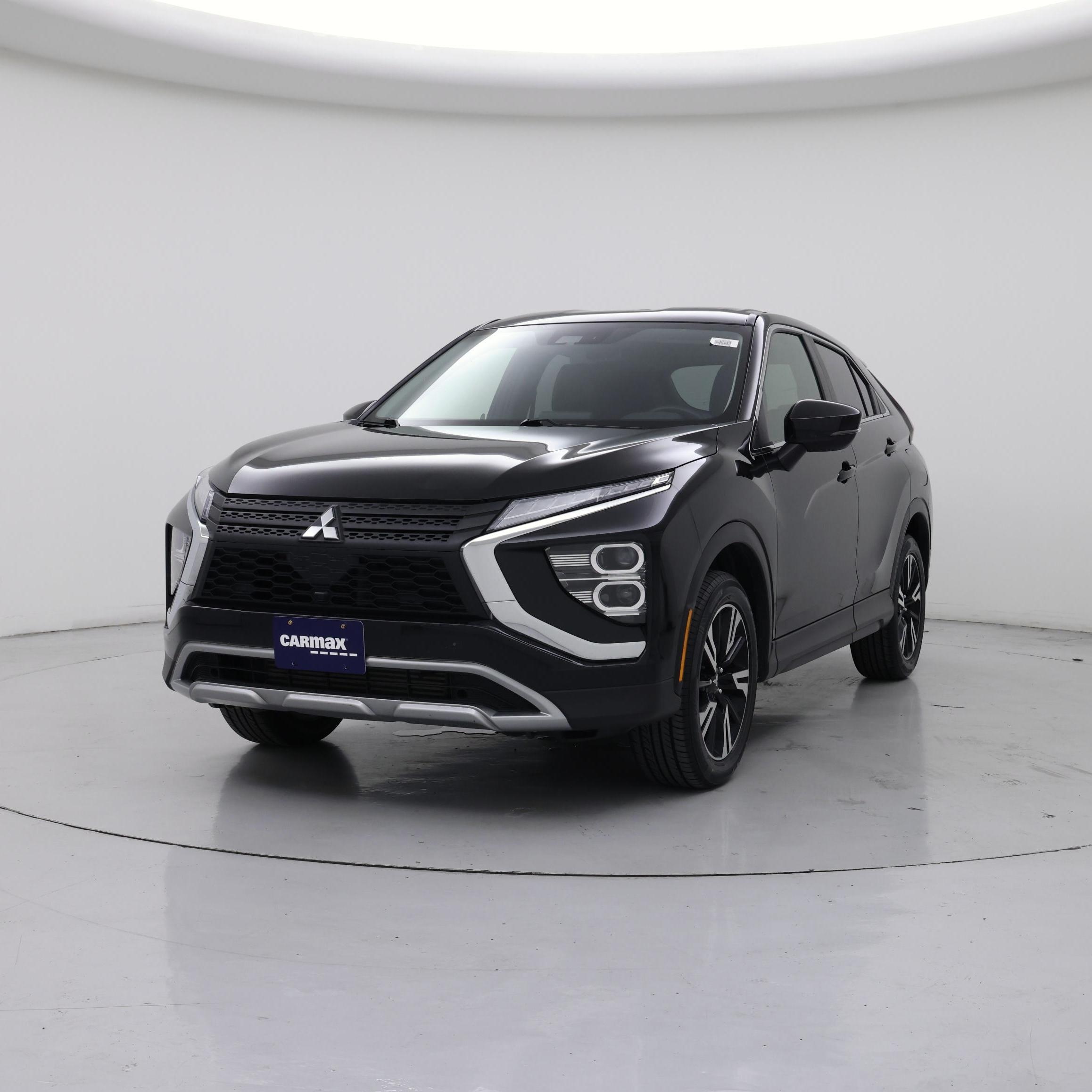 Thumbnail: 2025 Mitsubishi Eclipse Cross - 4