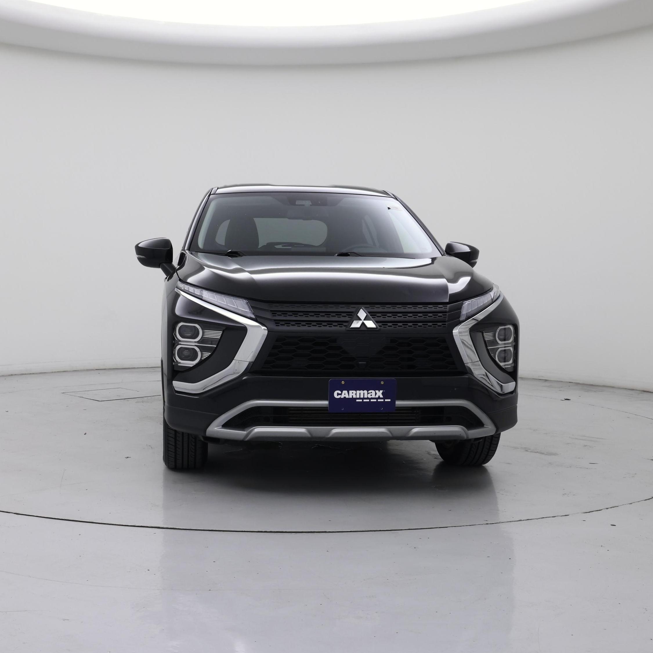 Thumbnail: 2025 Mitsubishi Eclipse Cross - 5