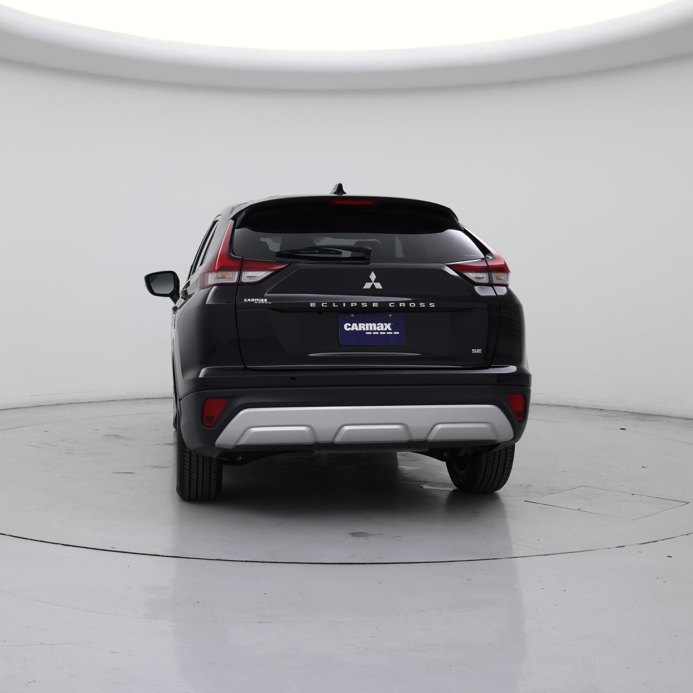 Thumbnail: 2025 Mitsubishi Eclipse Cross - 6