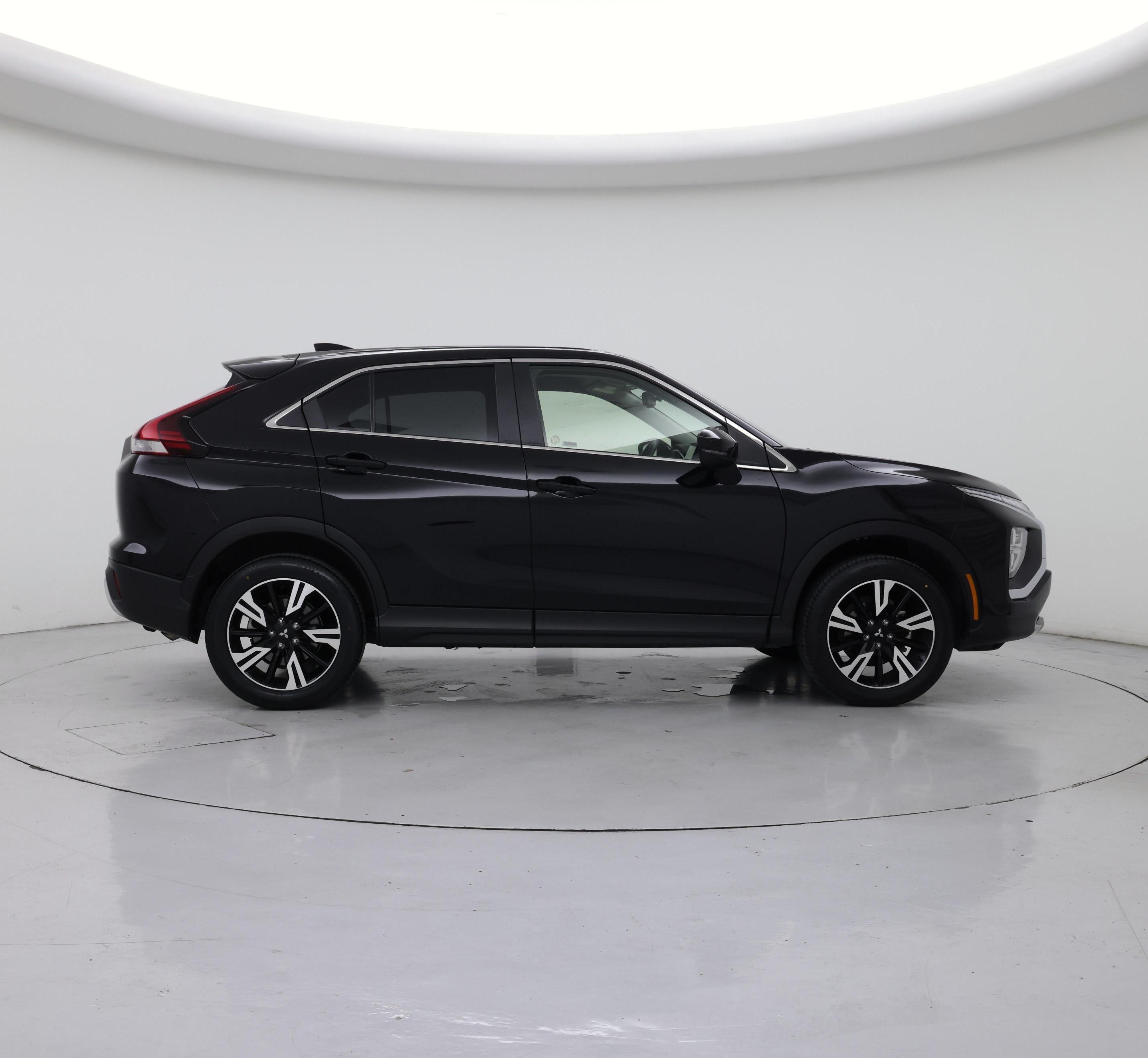 Thumbnail: 2025 Mitsubishi Eclipse Cross - 7