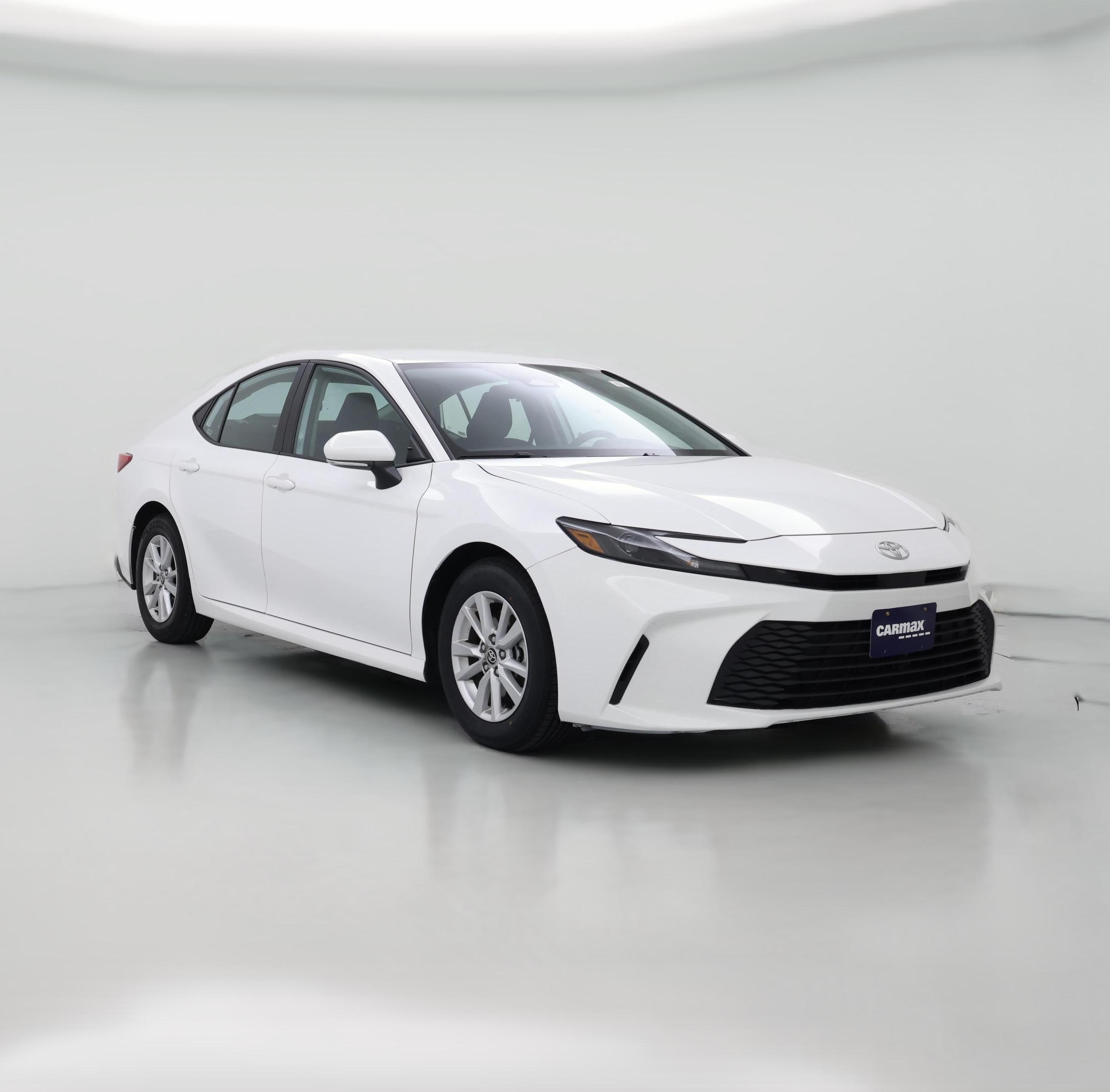 Thumbnail: 2025 Toyota Camry - 1