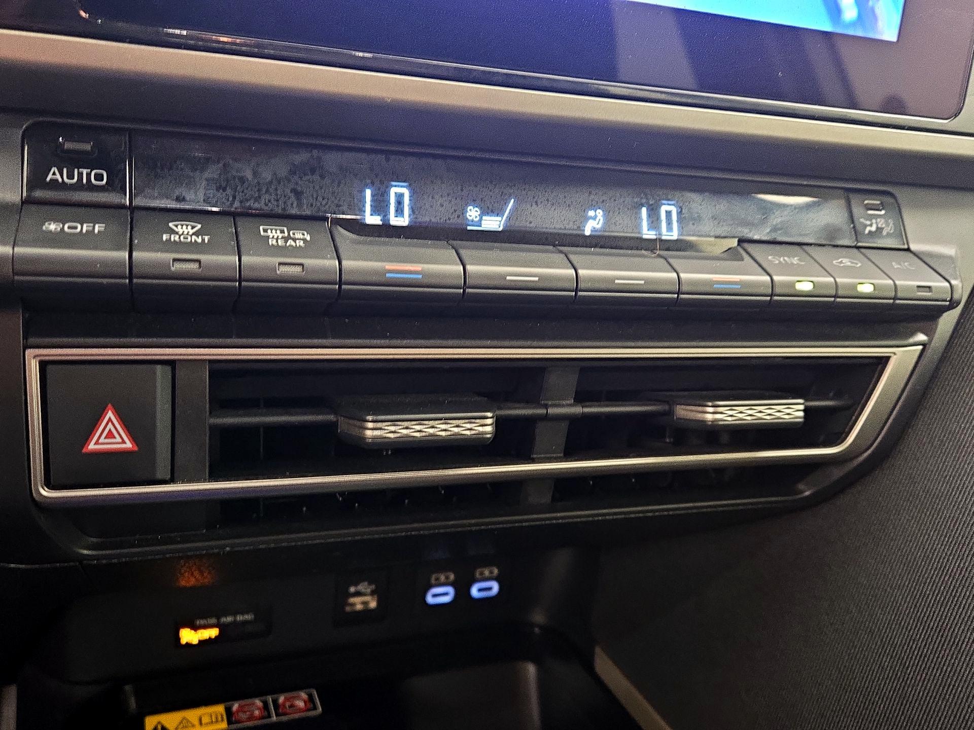 Thumbnail: 2025 Toyota Camry - 16