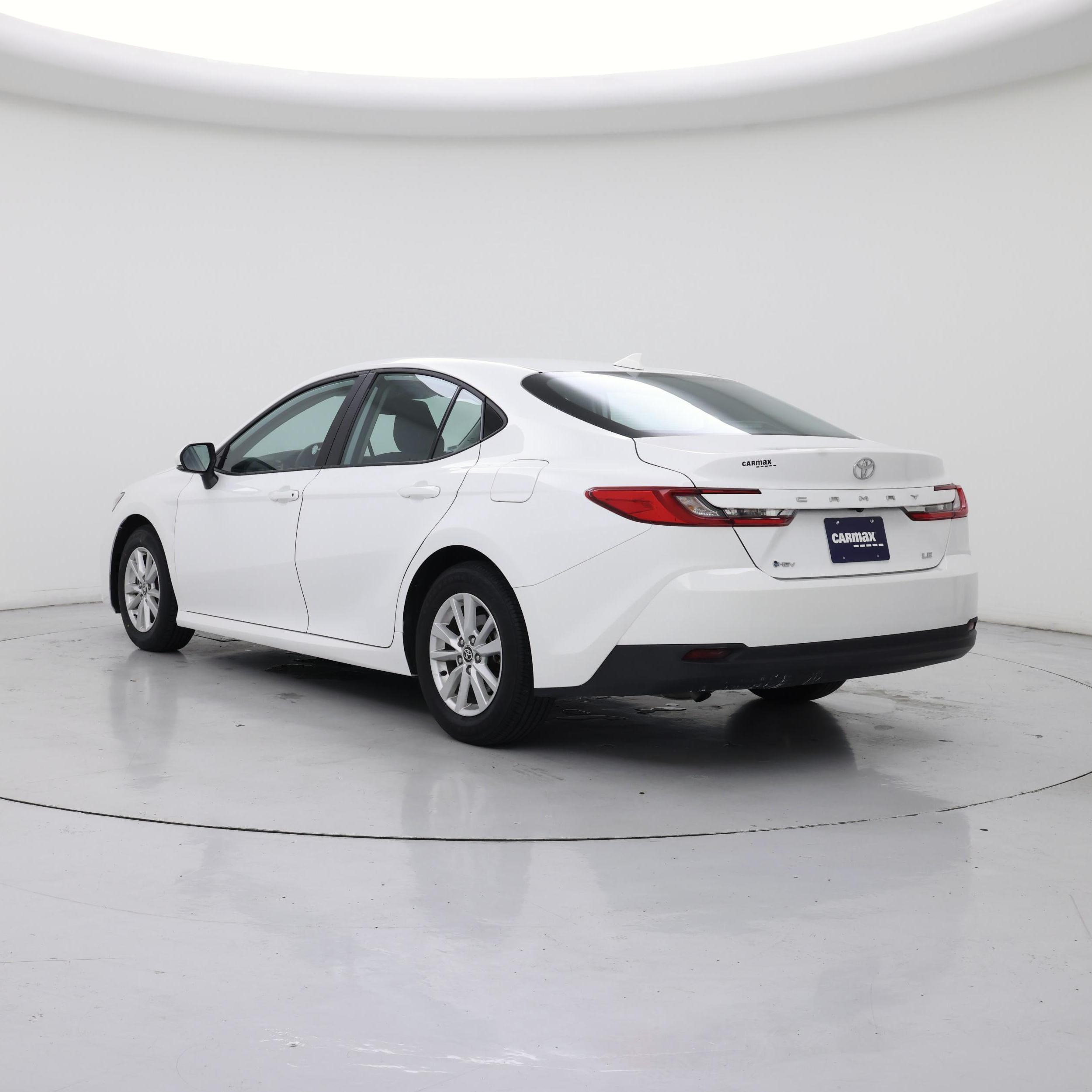 Thumbnail: 2025 Toyota Camry - 2