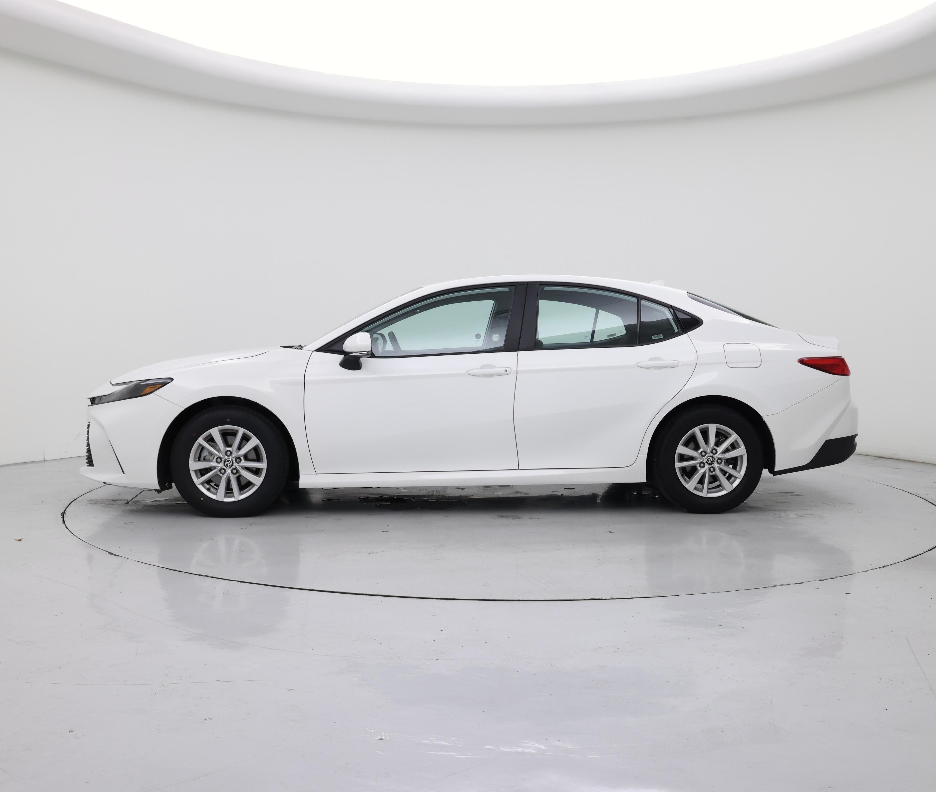 Thumbnail: 2025 Toyota Camry - 3