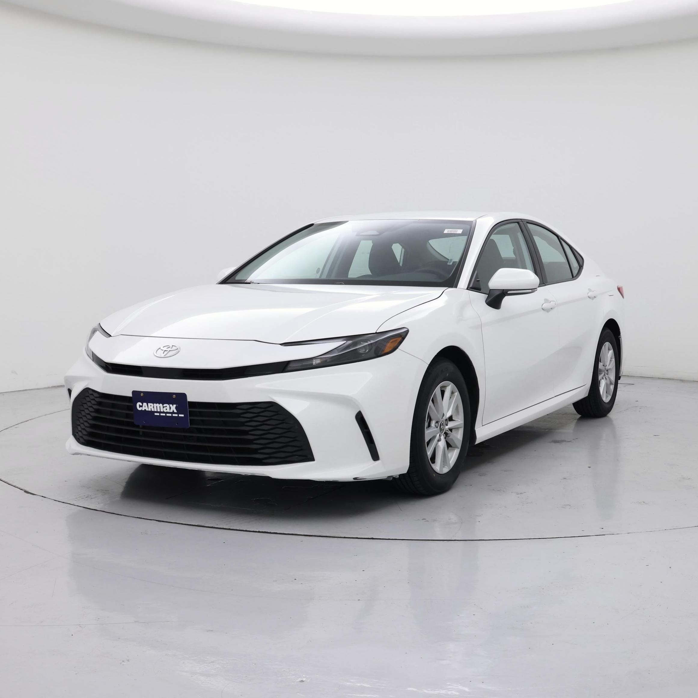 Thumbnail: 2025 Toyota Camry - 4