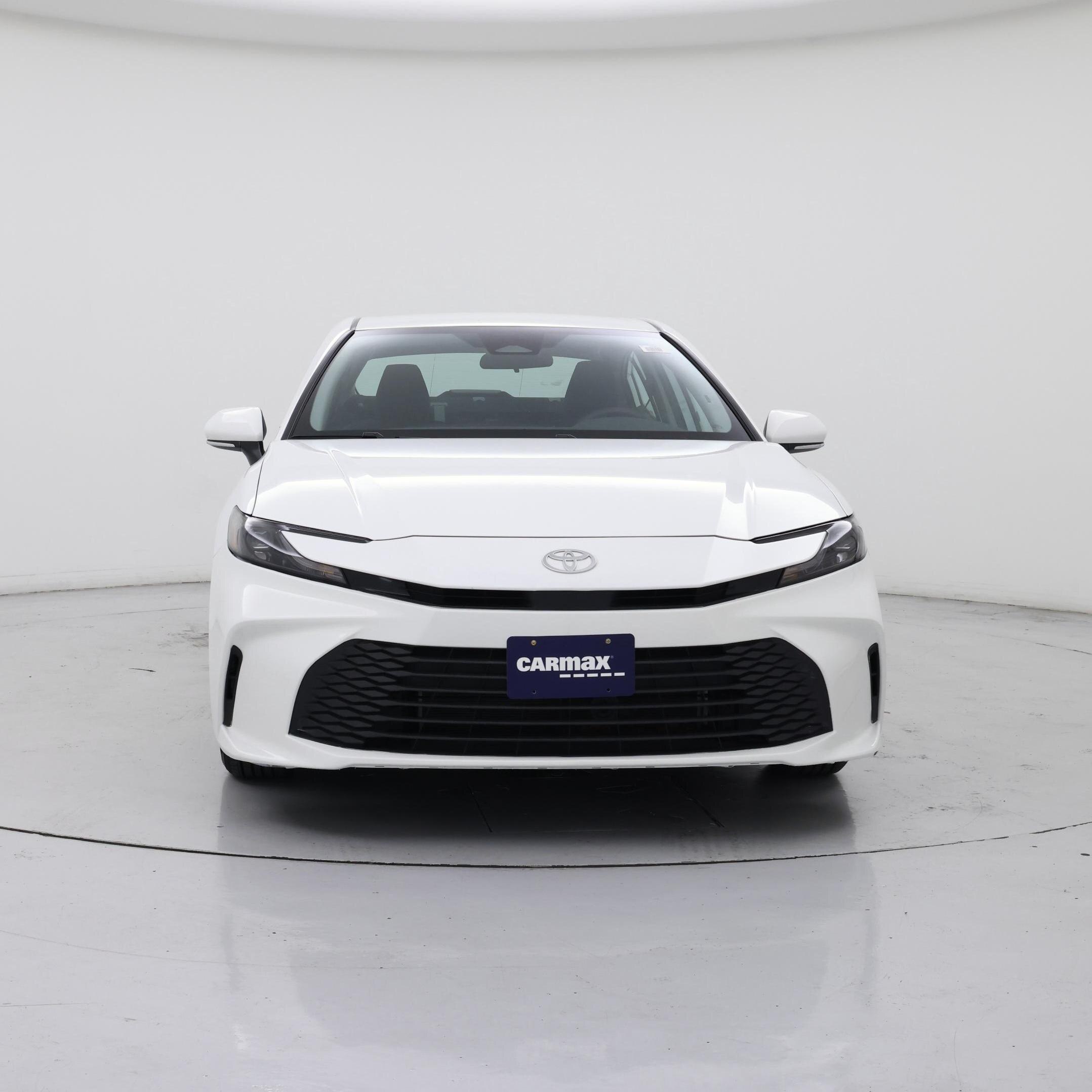 Thumbnail: 2025 Toyota Camry - 5