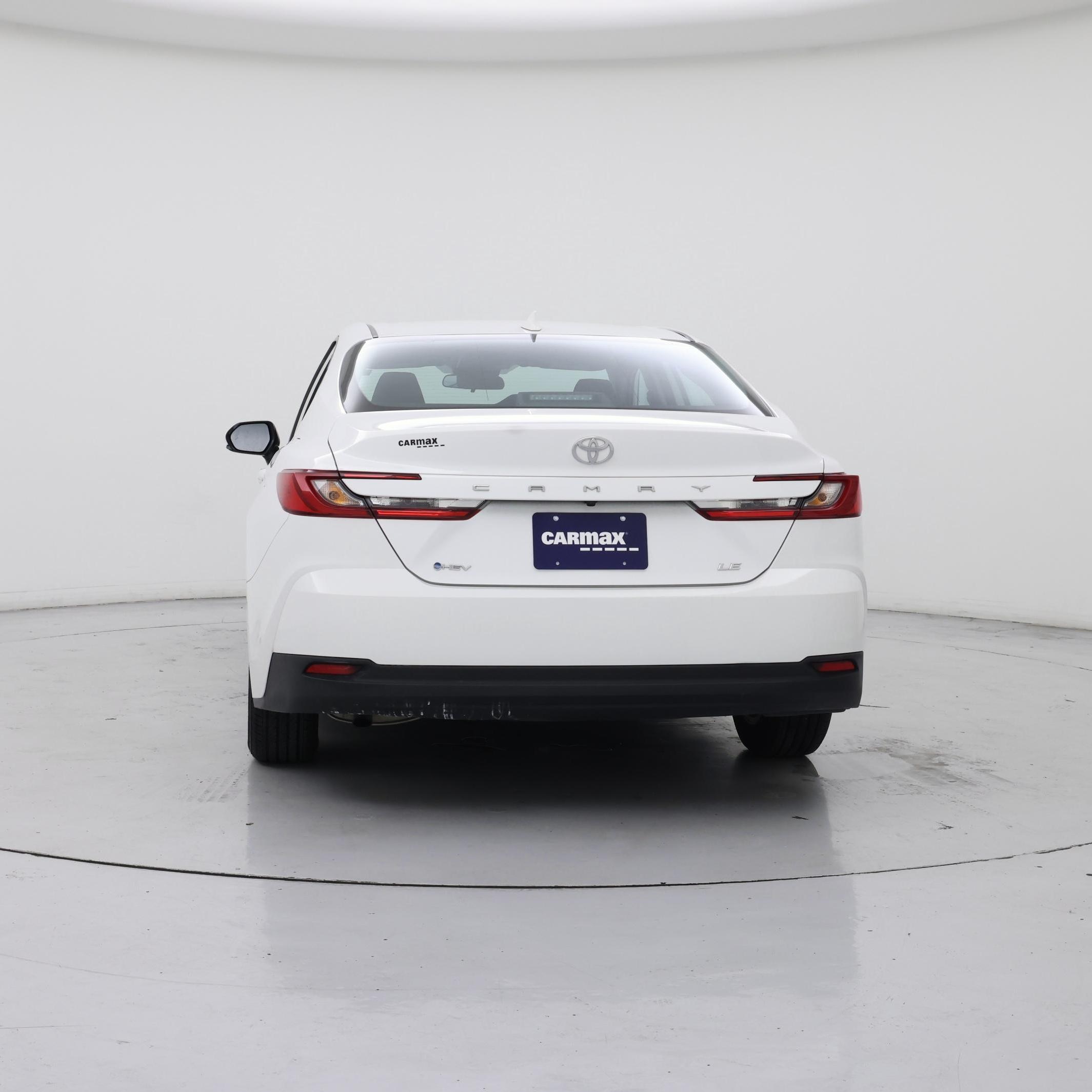 Thumbnail: 2025 Toyota Camry - 6