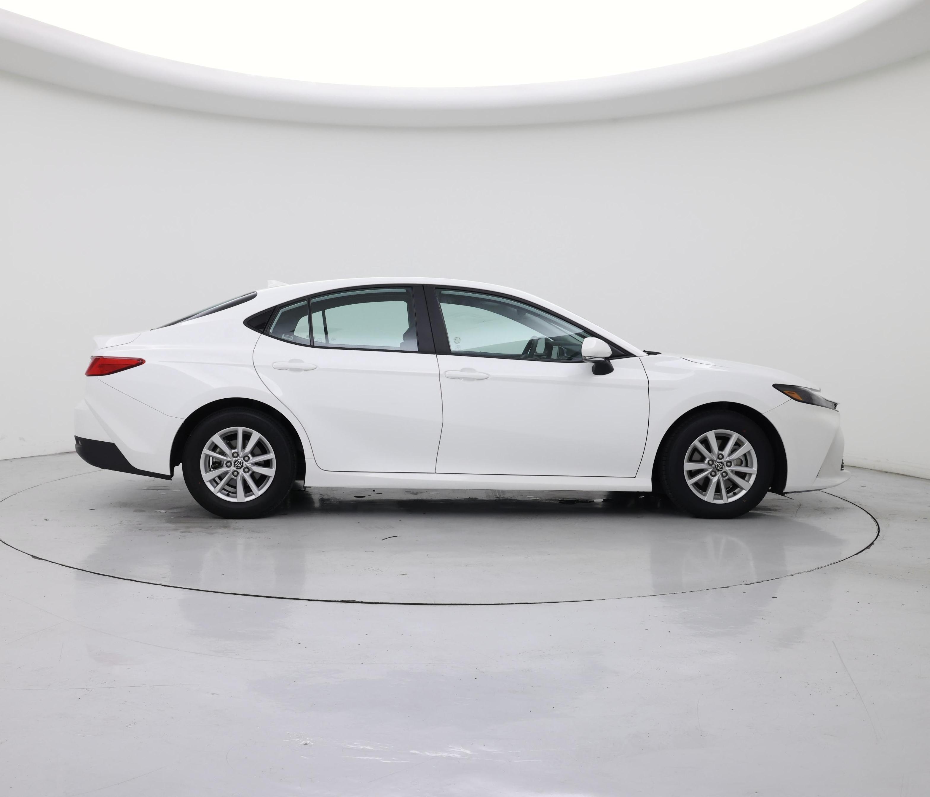 Thumbnail: 2025 Toyota Camry - 7