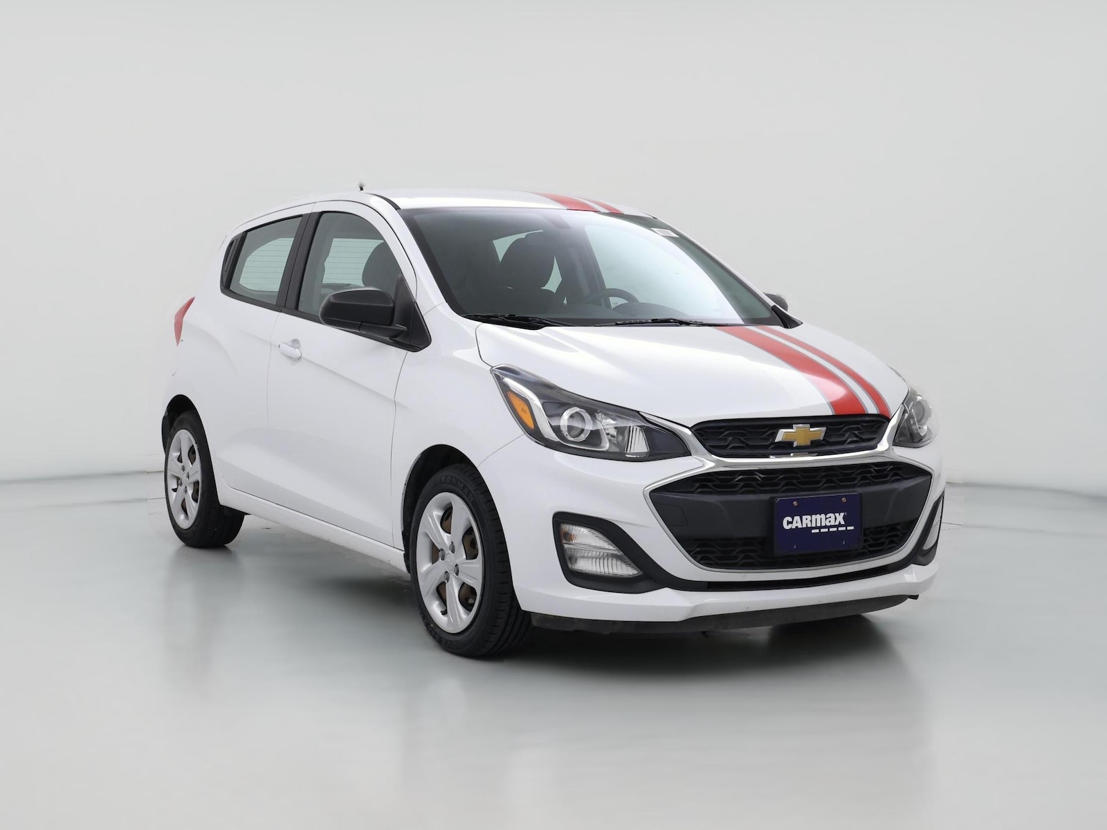 2022 Chevrolet Spark LS