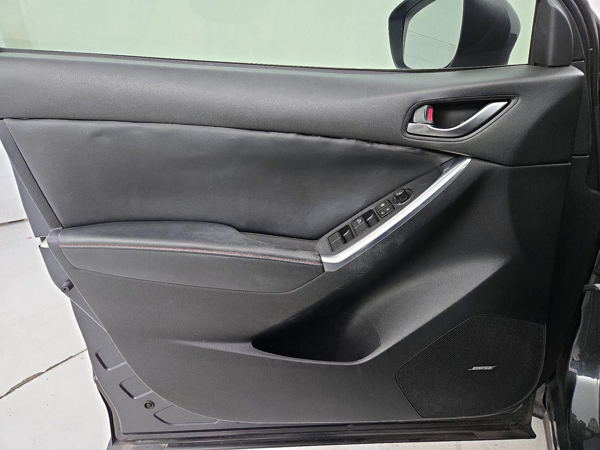 Thumbnail: 2015 Mazda CX-5 - 12