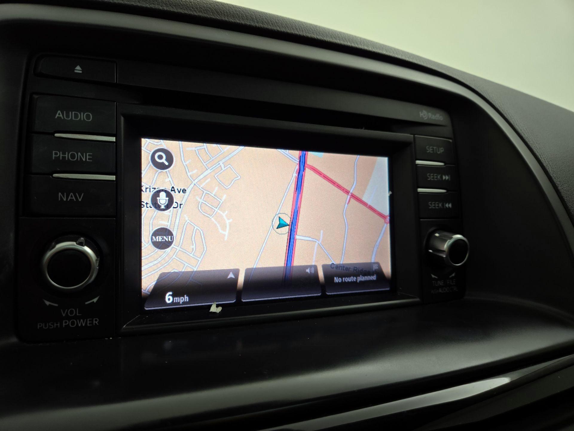 Thumbnail: 2015 Mazda CX-5 - 14