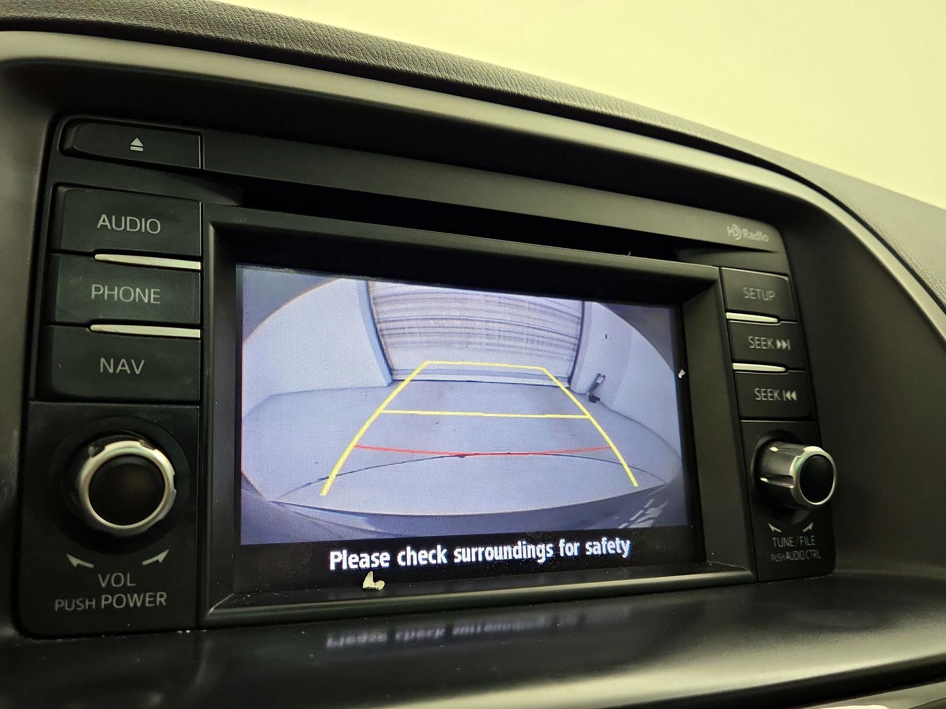 Thumbnail: 2015 Mazda CX-5 - 15