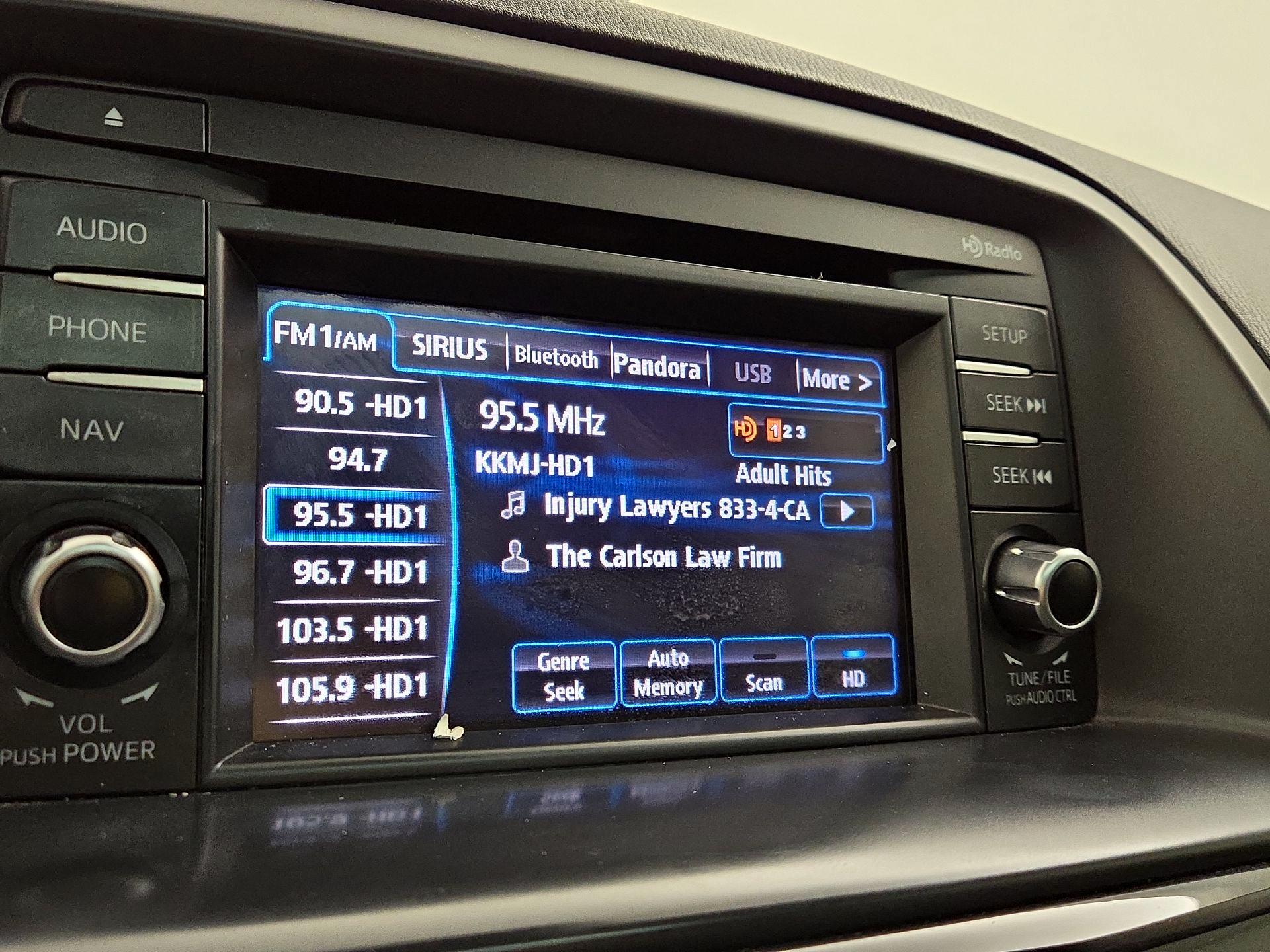 Thumbnail: 2015 Mazda CX-5 - 16