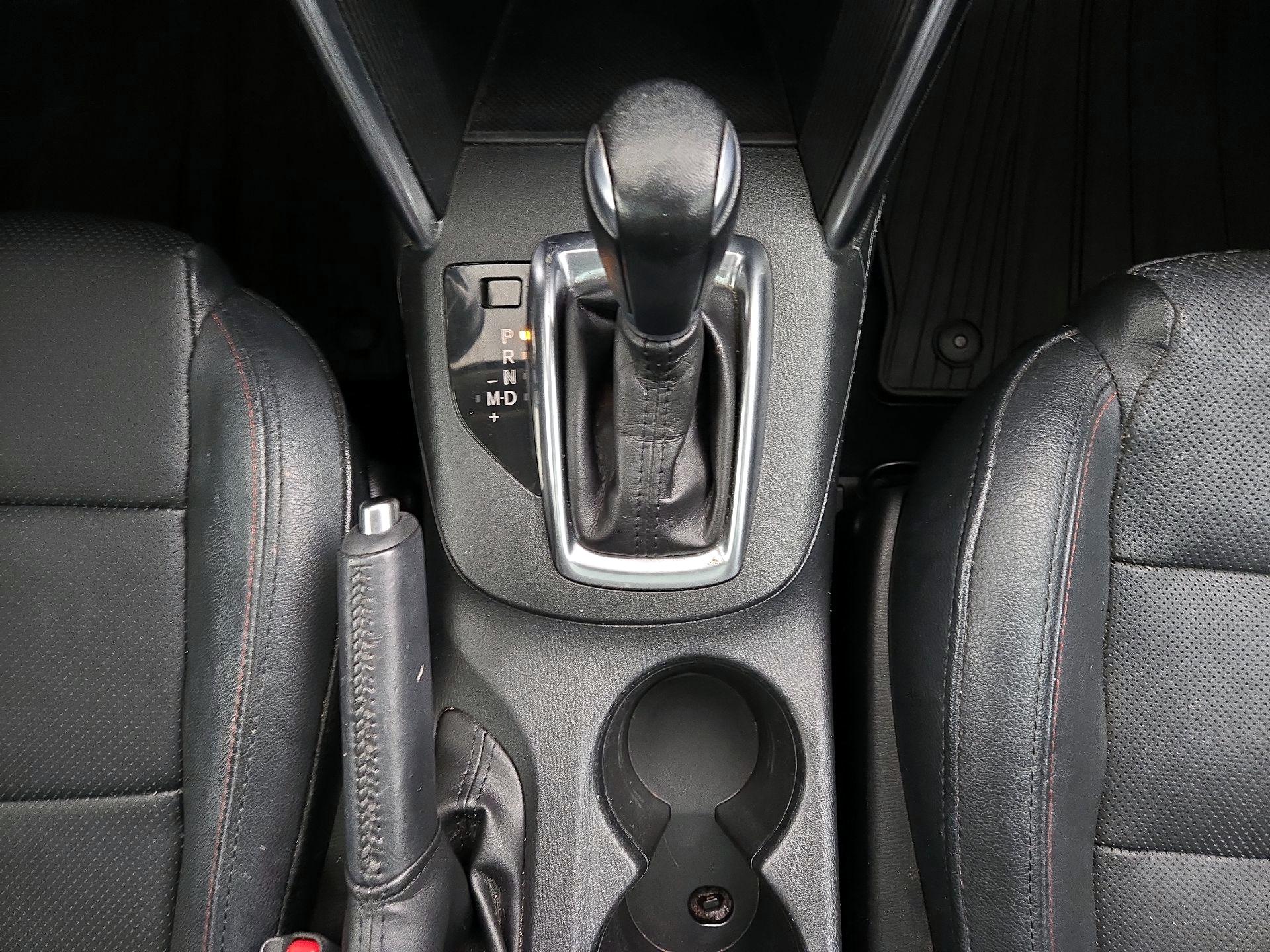 Thumbnail: 2015 Mazda CX-5 - 18