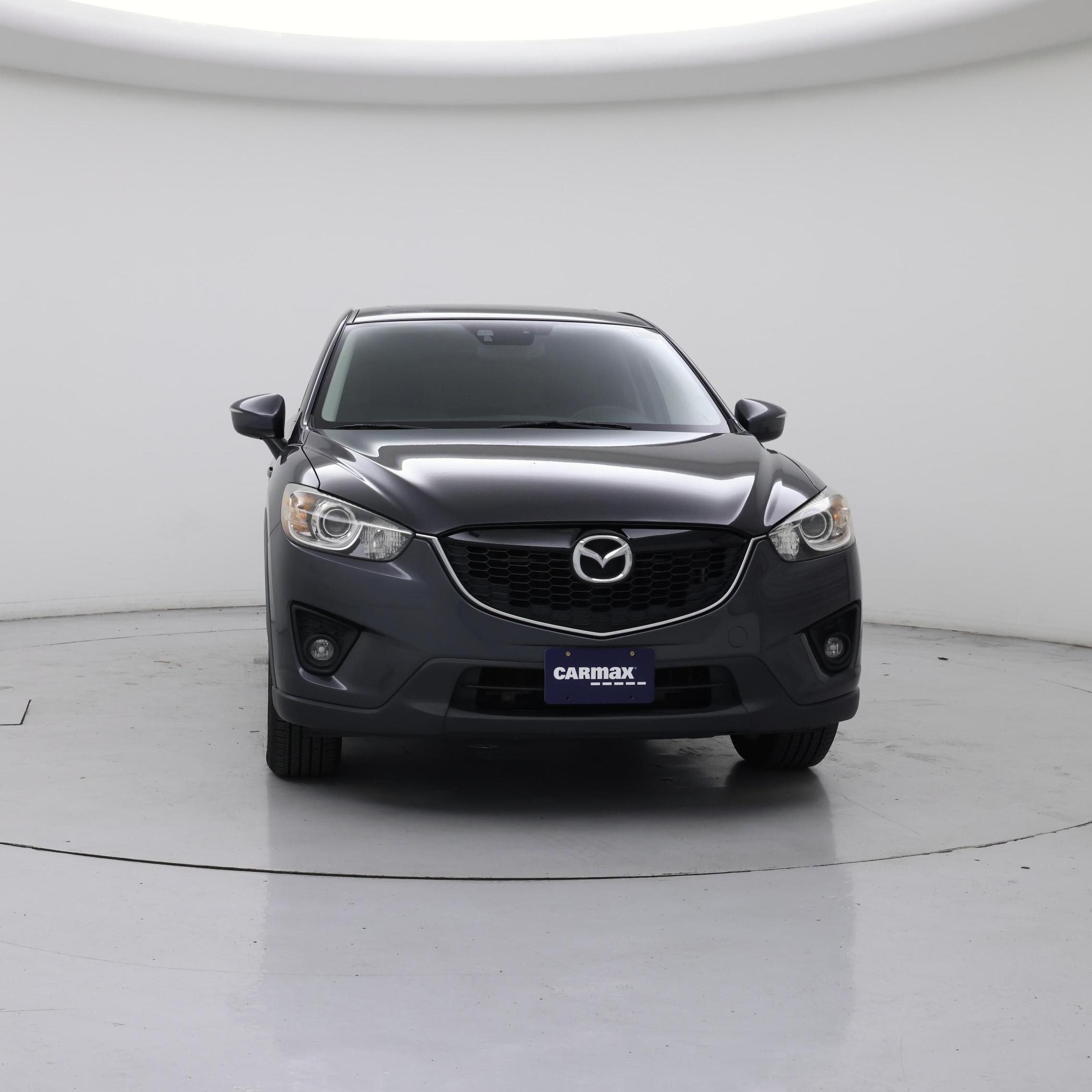 Thumbnail: 2015 Mazda CX-5 - 5