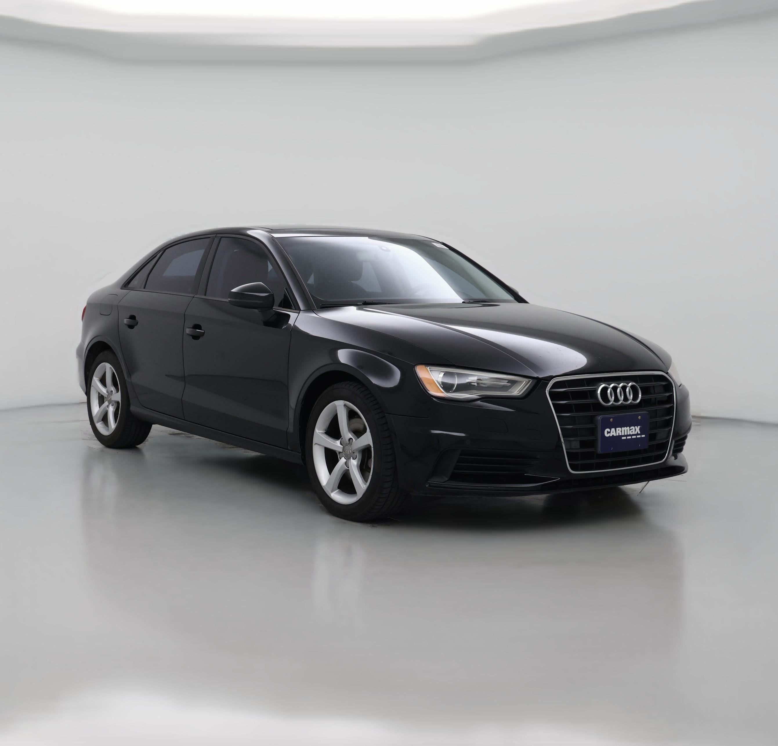 Thumbnail: 2016 Audi A3 - 1