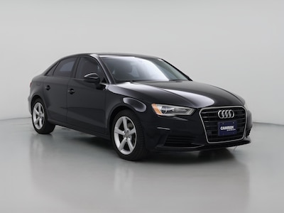 2016 Audi A3 Premium