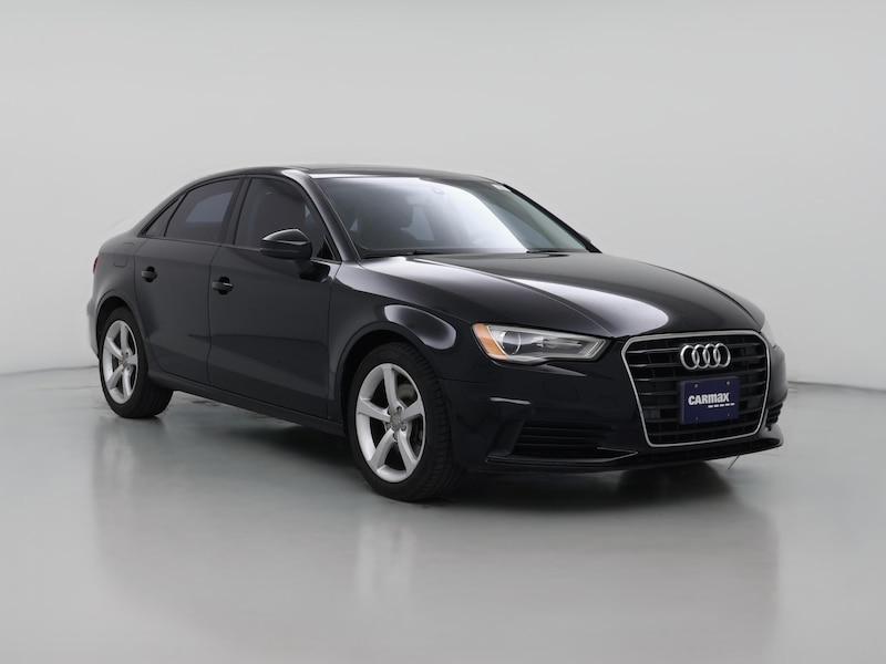 2016 Audi A3 Premium -
                  Austin, TX