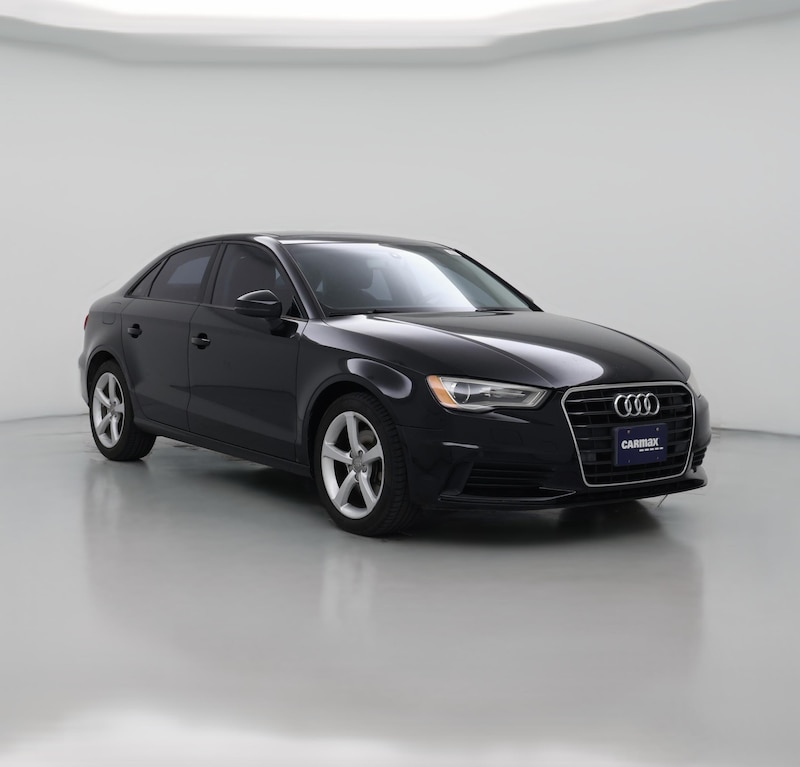 2016 Audi A3 Premium