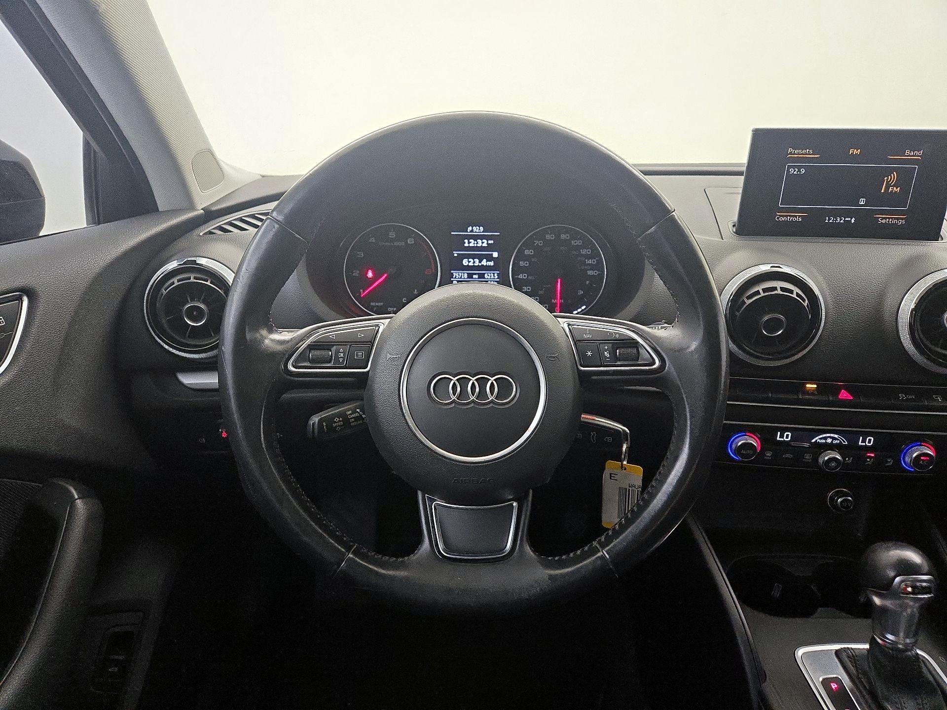 Thumbnail: 2016 Audi A3 - 10