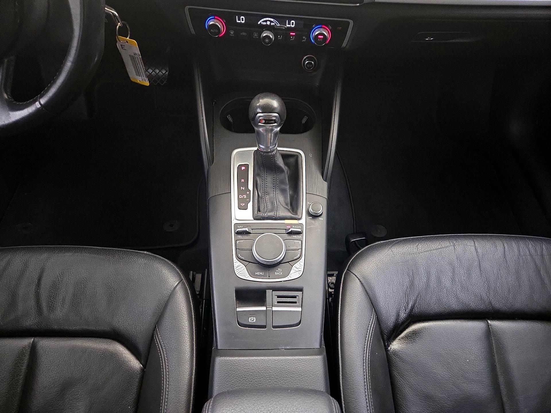 Thumbnail: 2016 Audi A3 - 17
