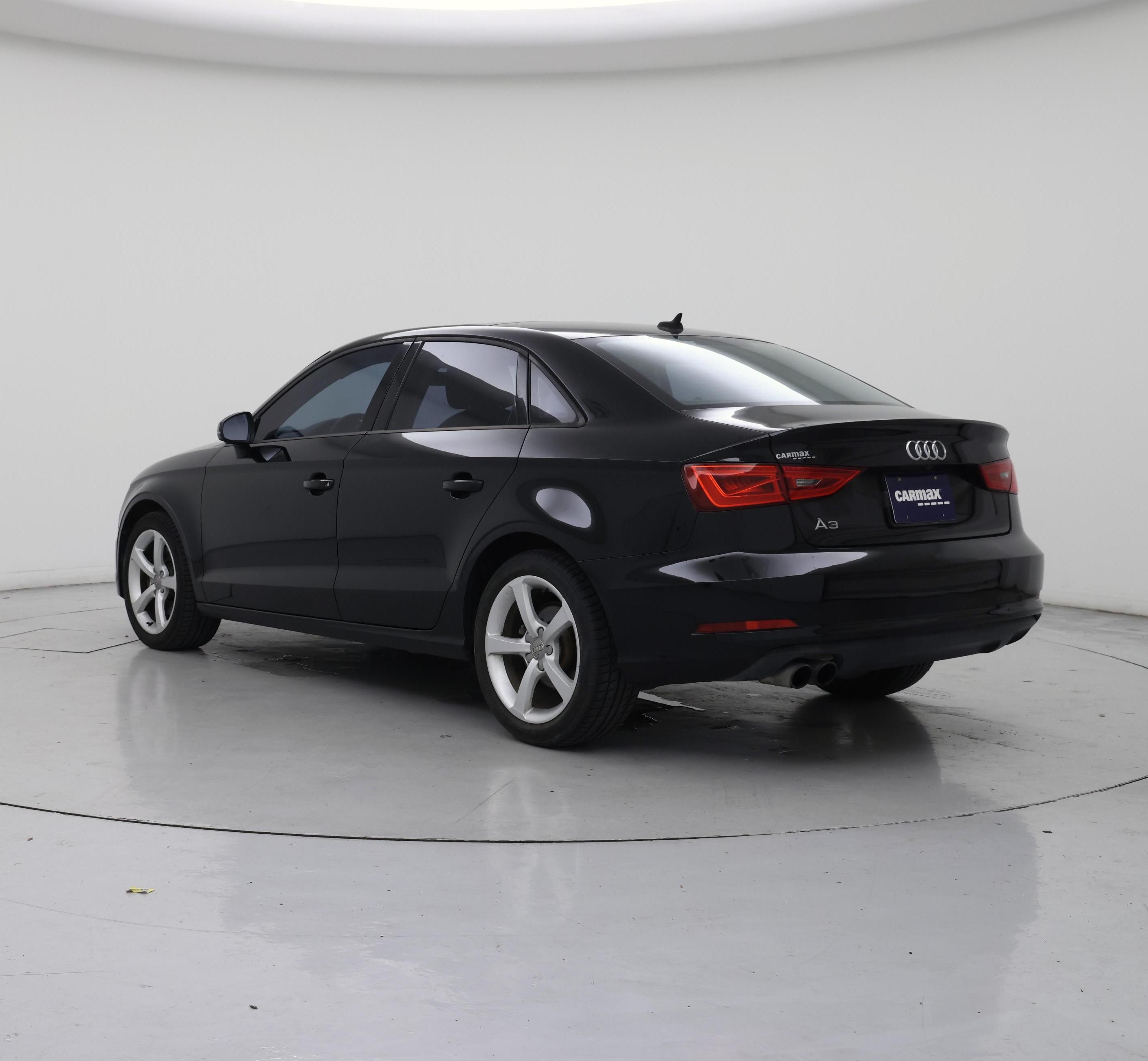 Thumbnail: 2016 Audi A3 - 2