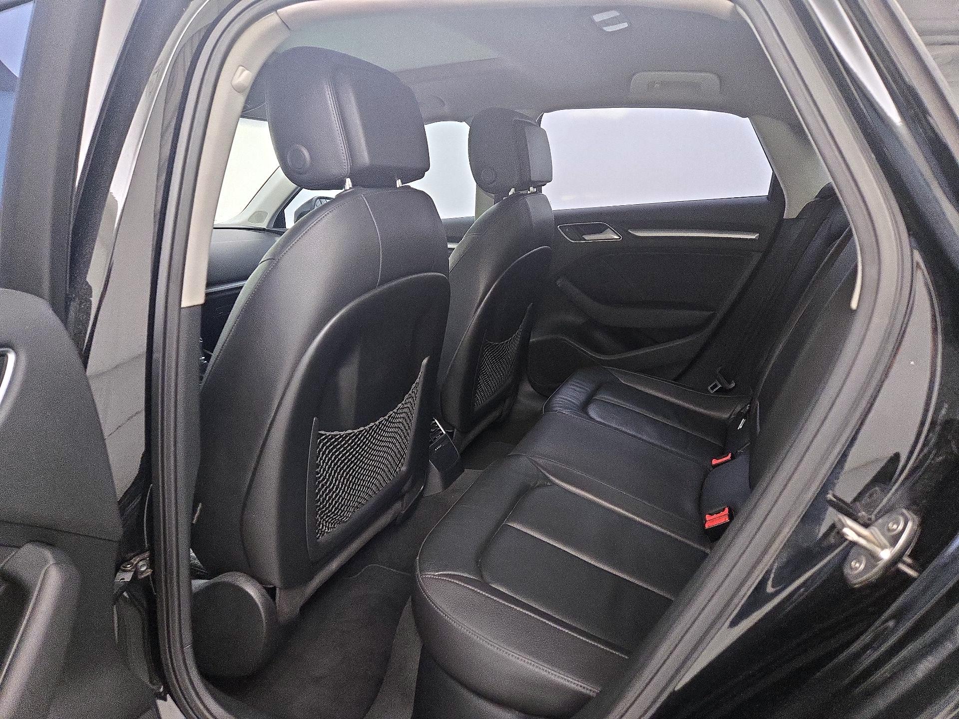 Thumbnail: 2016 Audi A3 - 20
