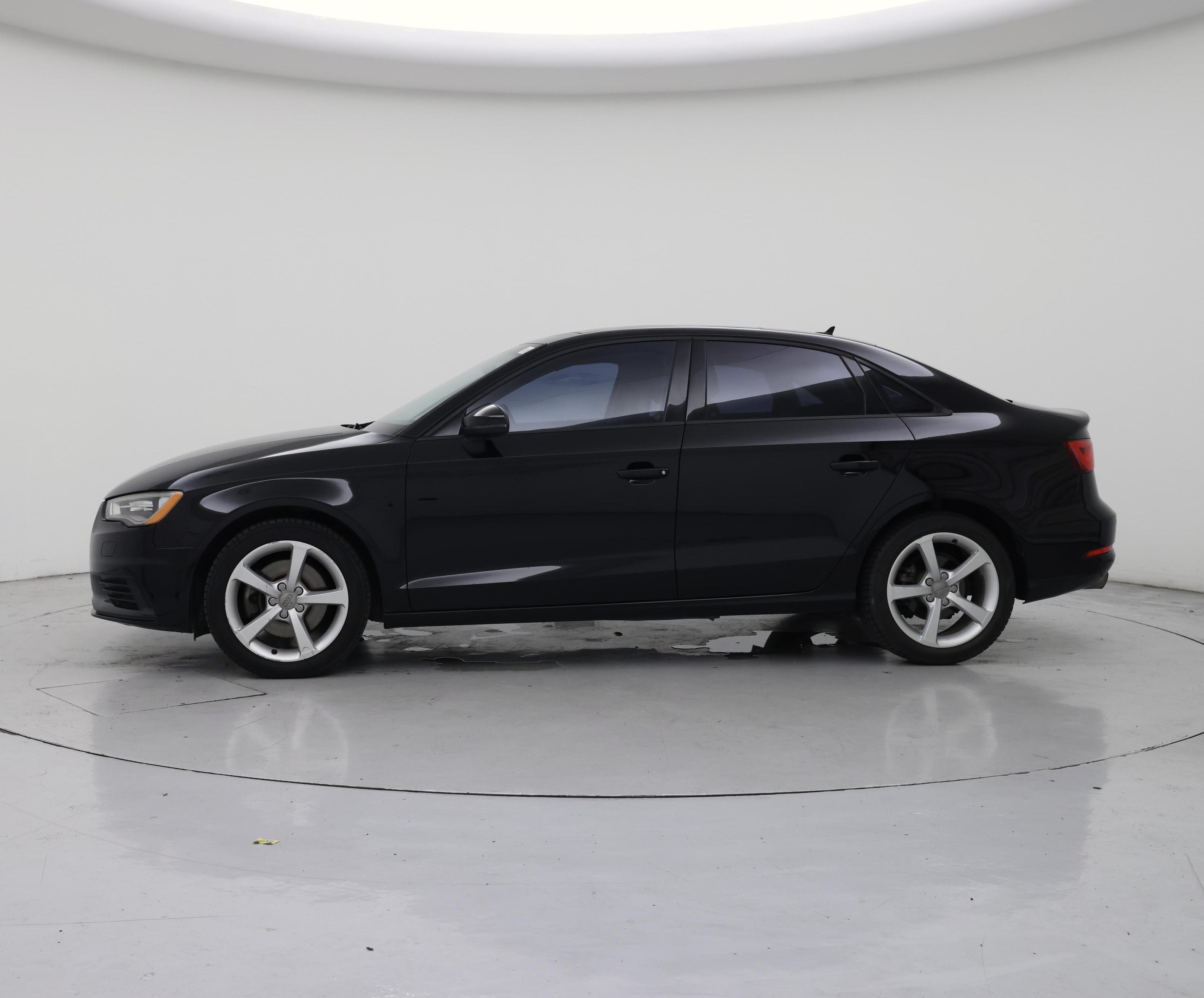 Thumbnail: 2016 Audi A3 - 3