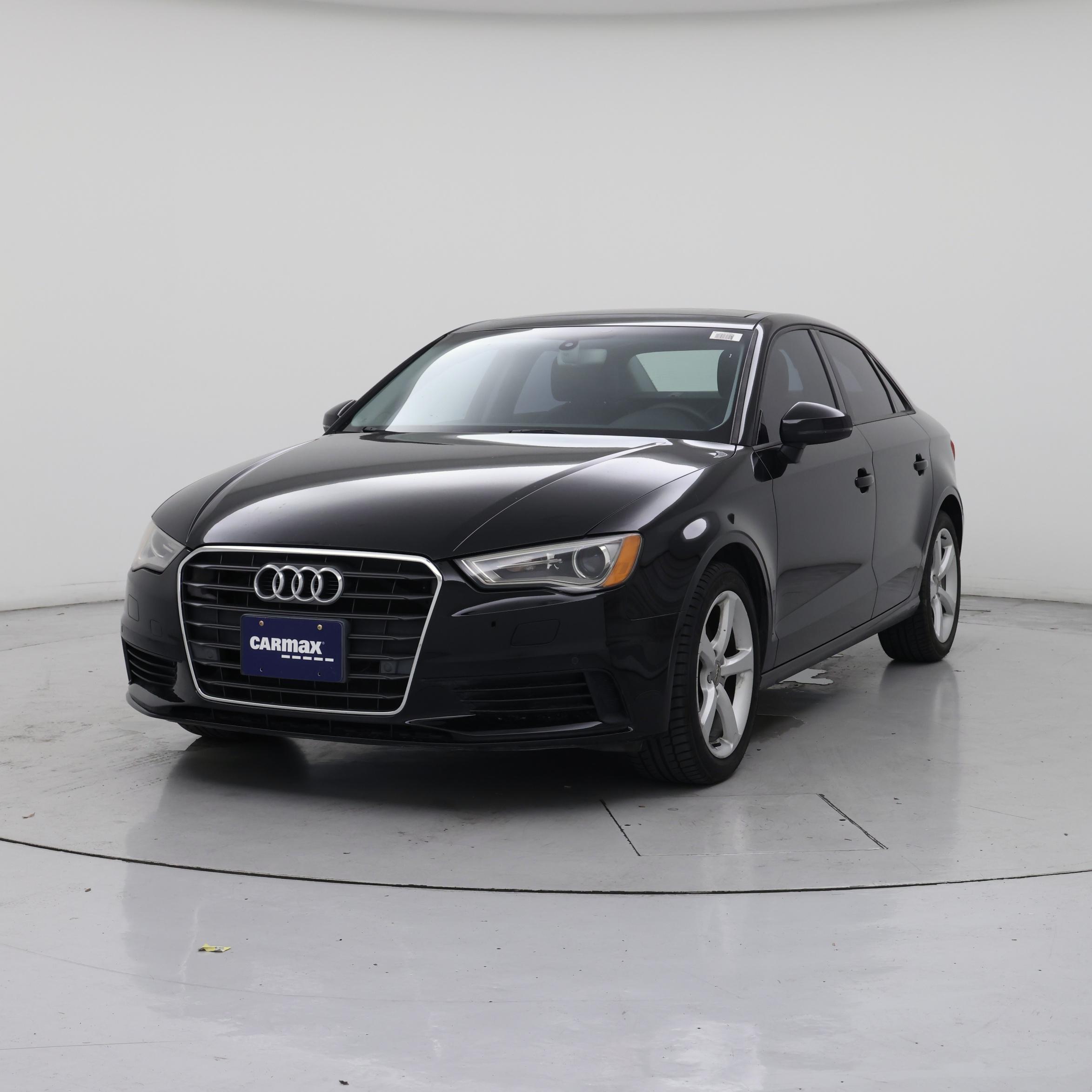 Thumbnail: 2016 Audi A3 - 4