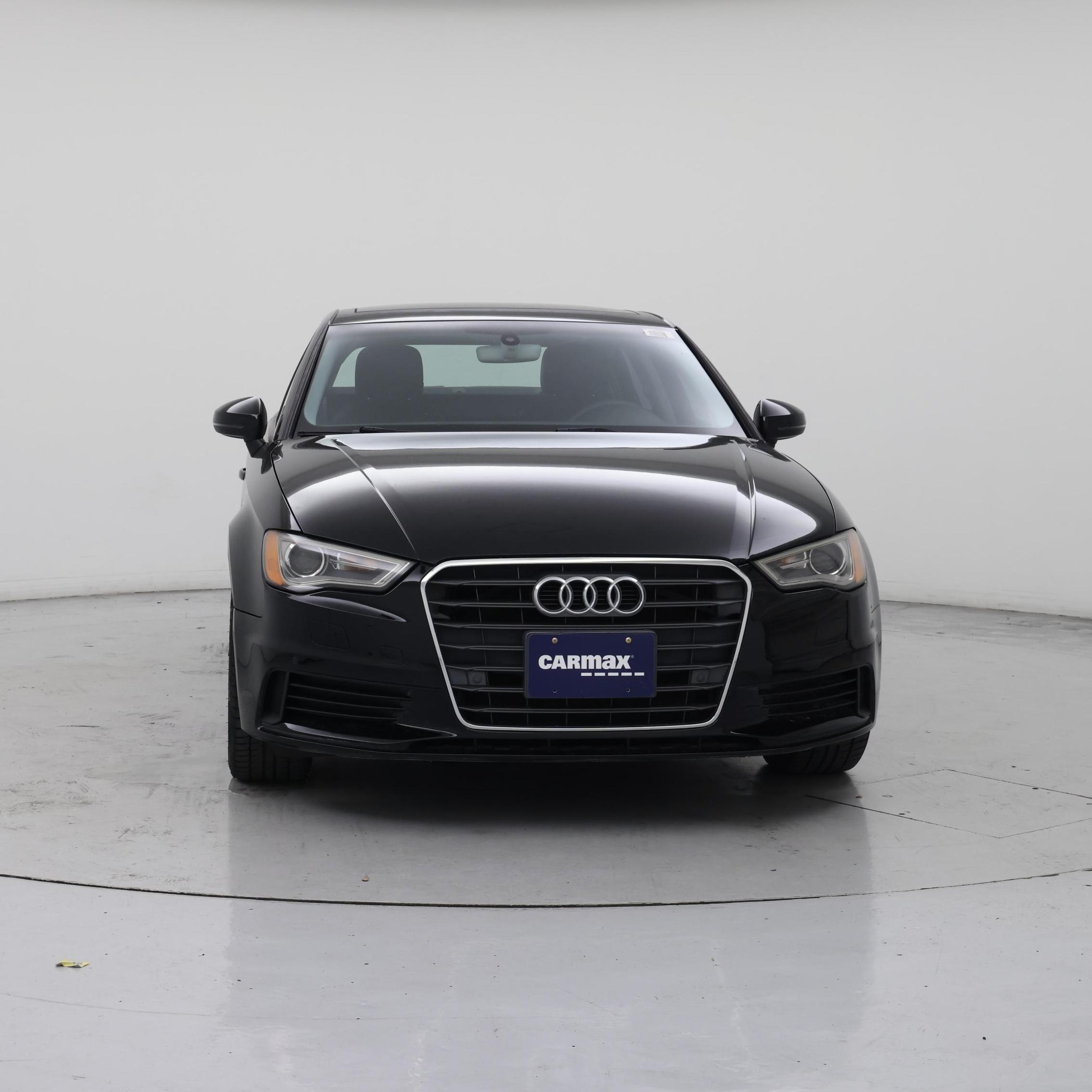 Thumbnail: 2016 Audi A3 - 5