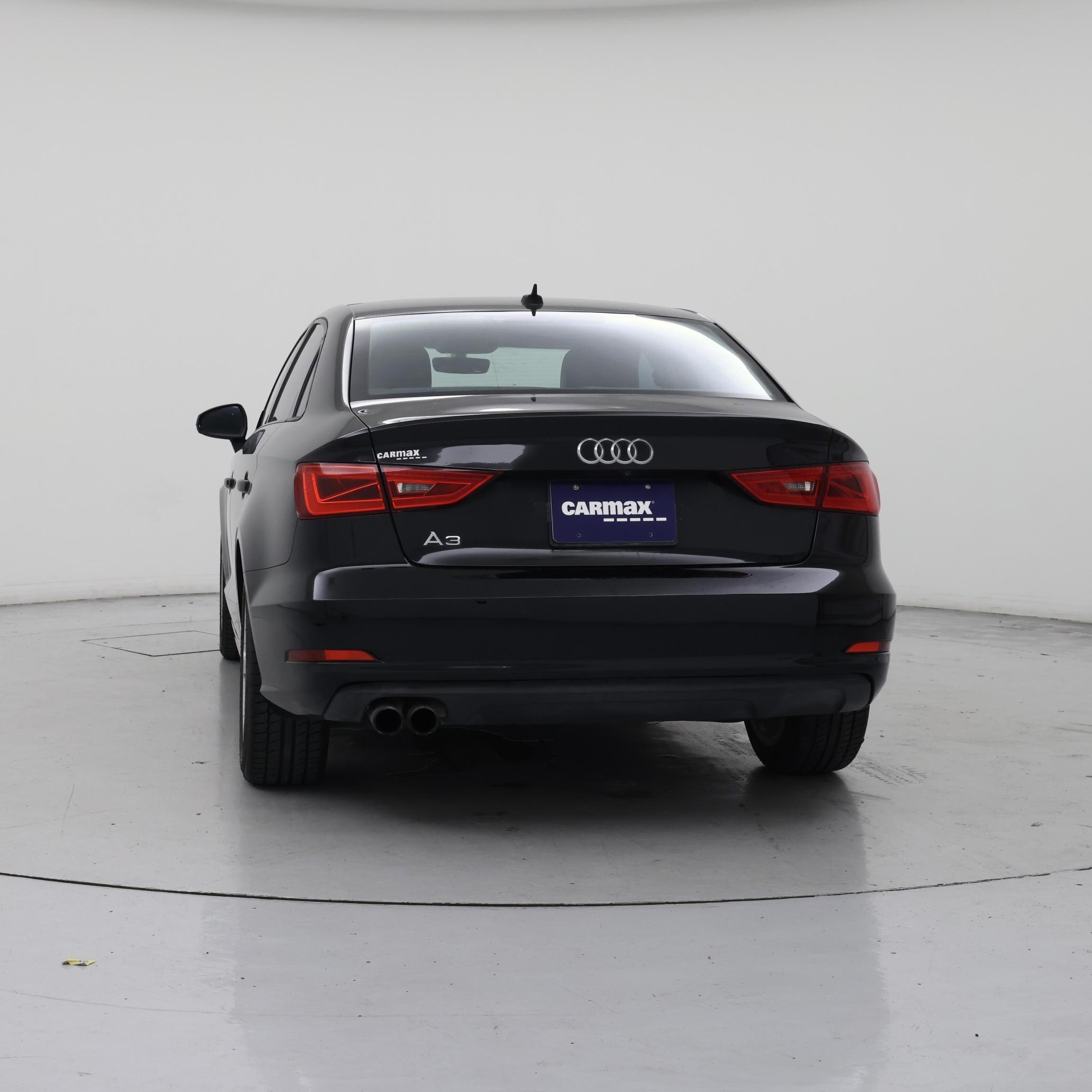 Thumbnail: 2016 Audi A3 - 6