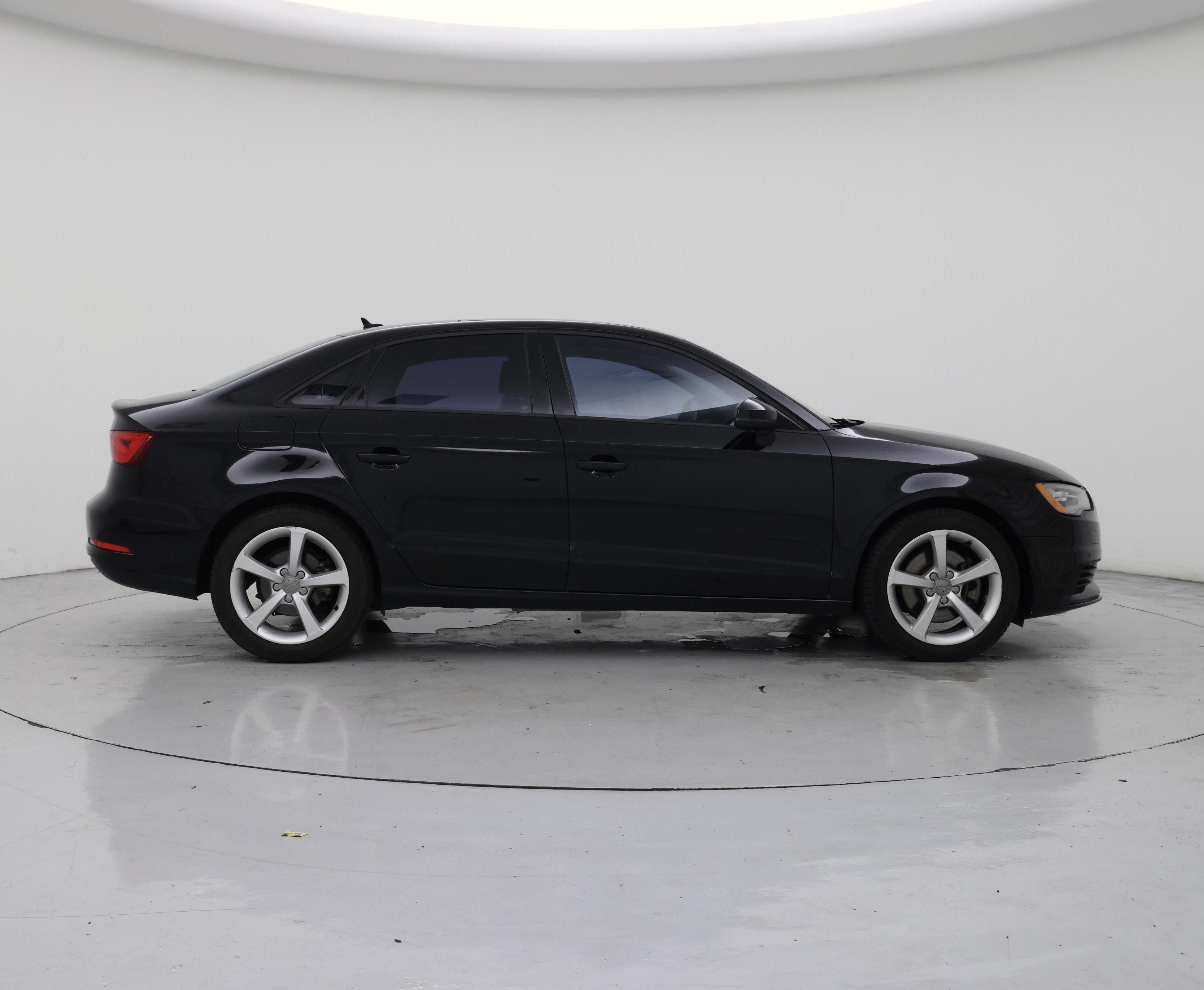 Thumbnail: 2016 Audi A3 - 7