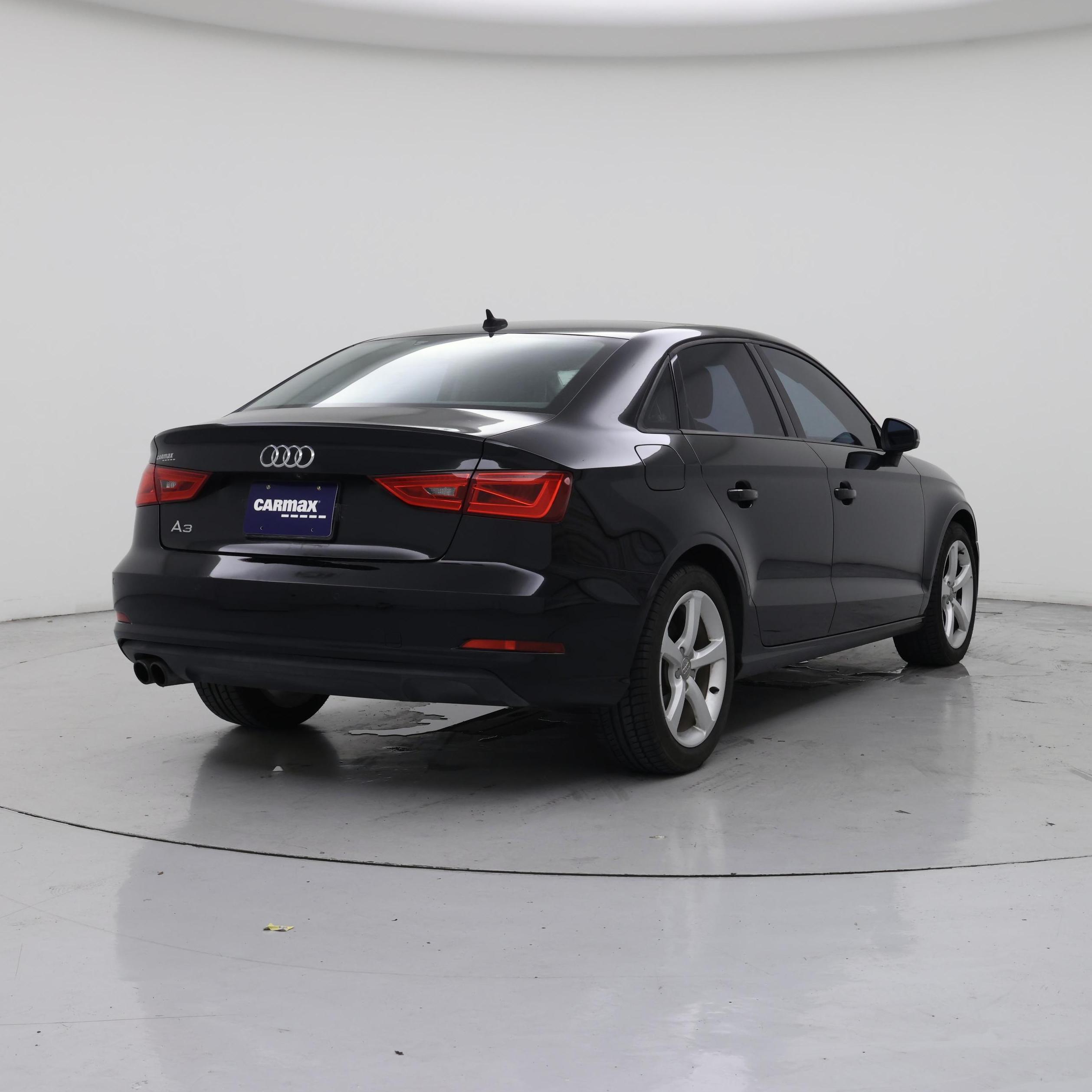 Thumbnail: 2016 Audi A3 - 8