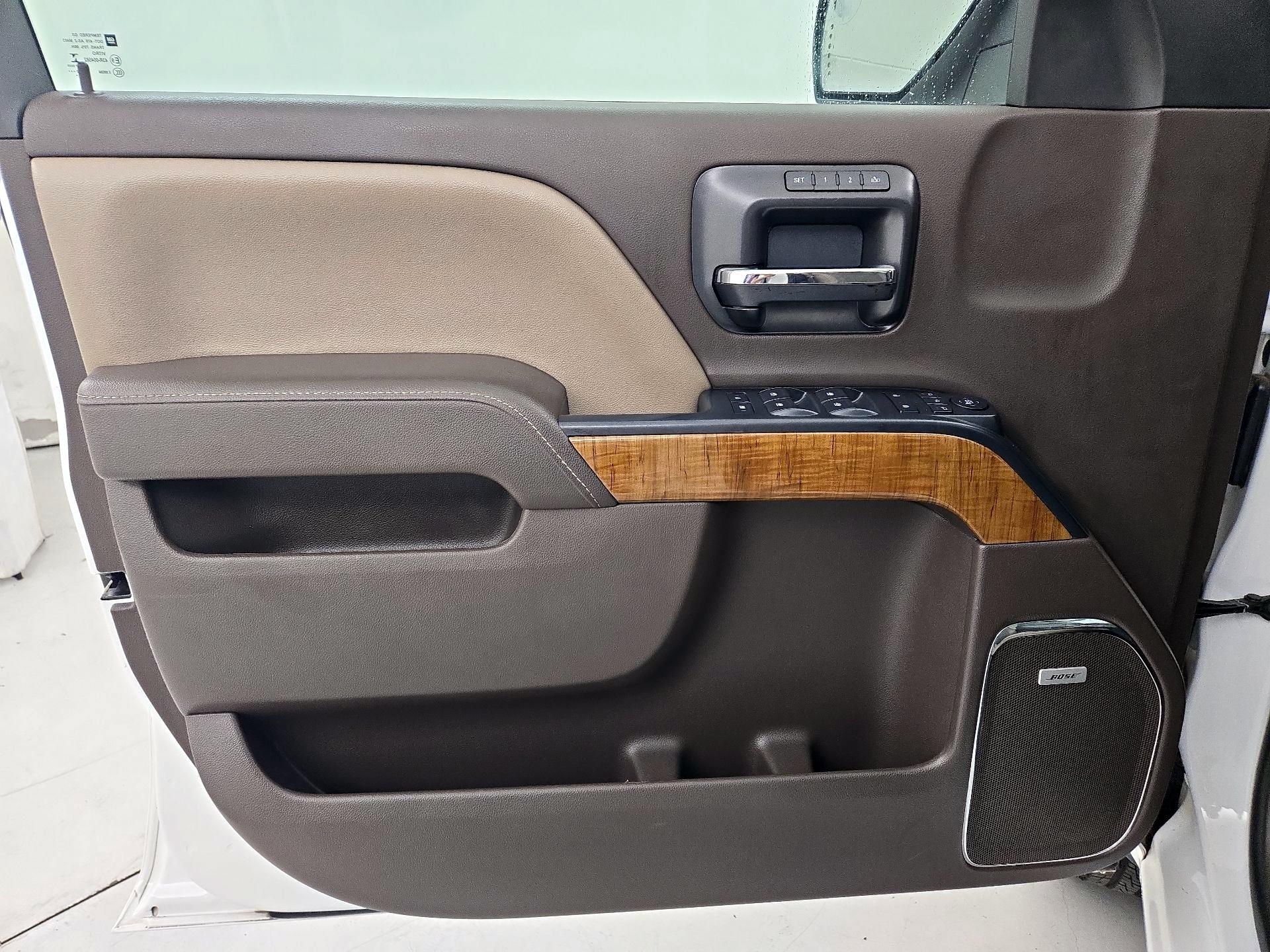 Thumbnail: 2016 GMC Sierra 1500 - 12