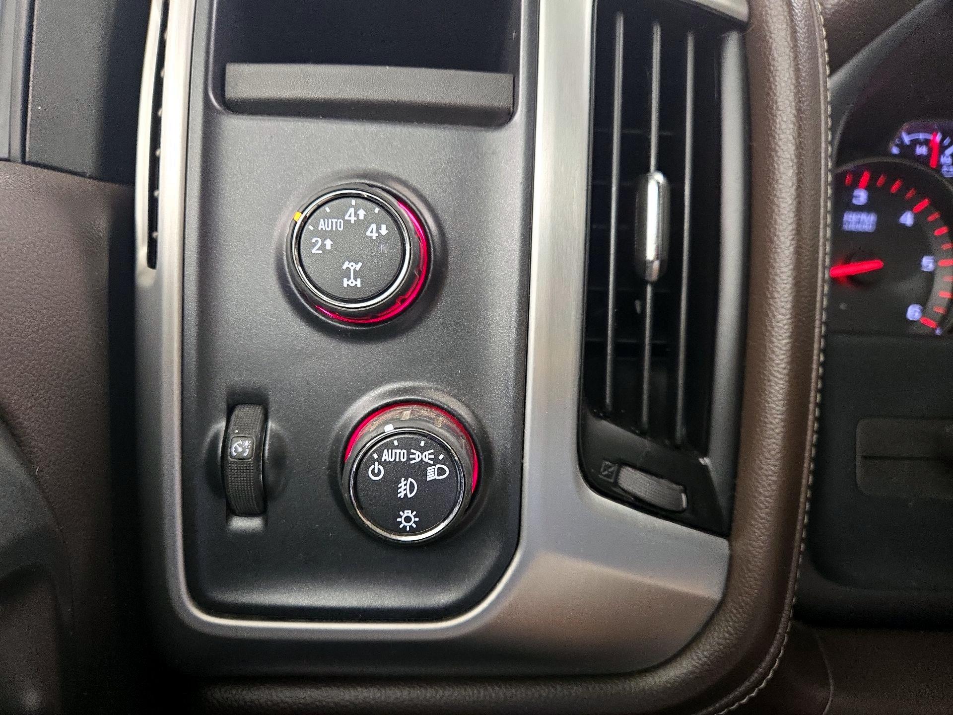 Thumbnail: 2016 GMC Sierra 1500 - 13
