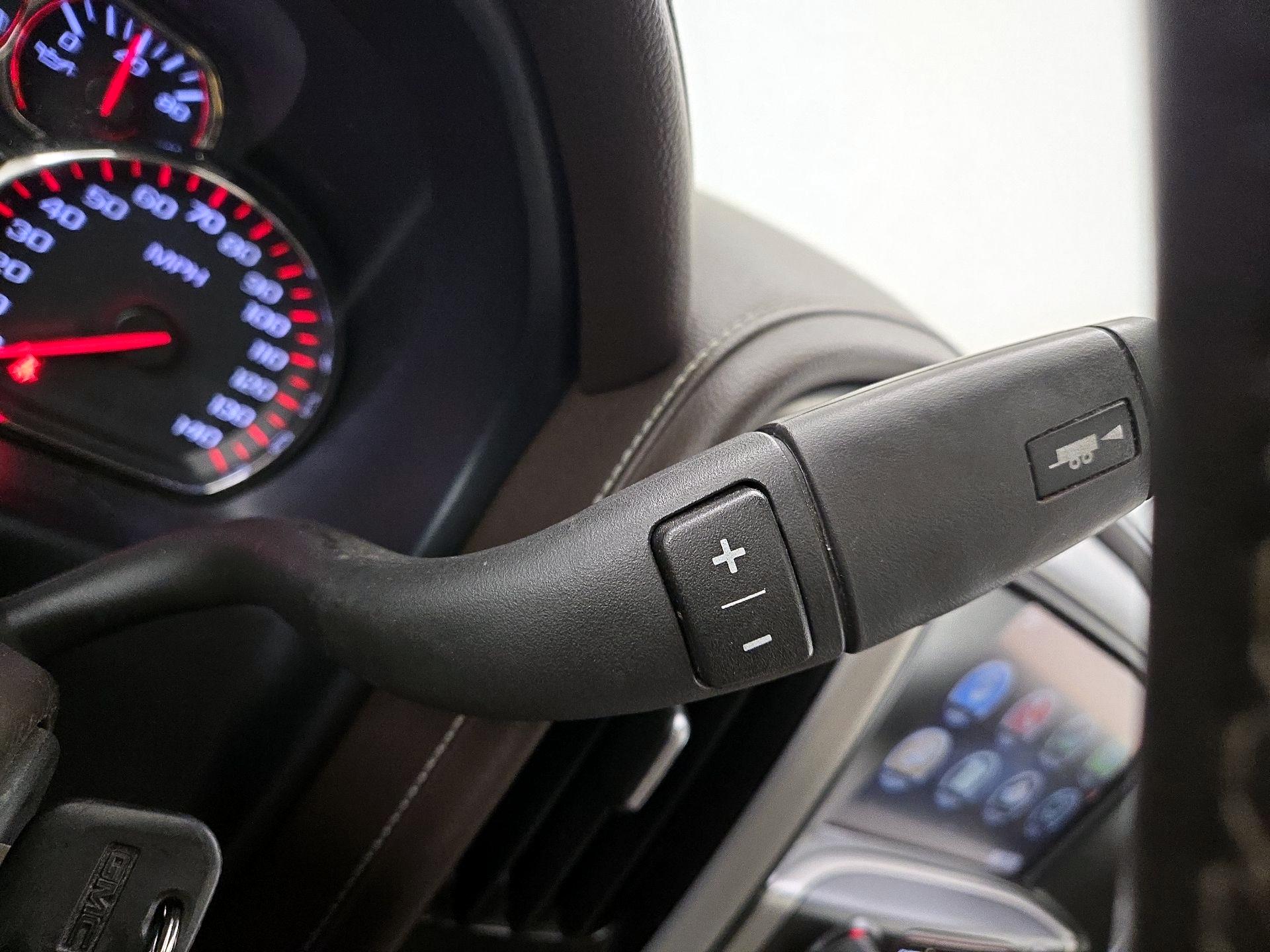 Thumbnail: 2016 GMC Sierra 1500 - 18