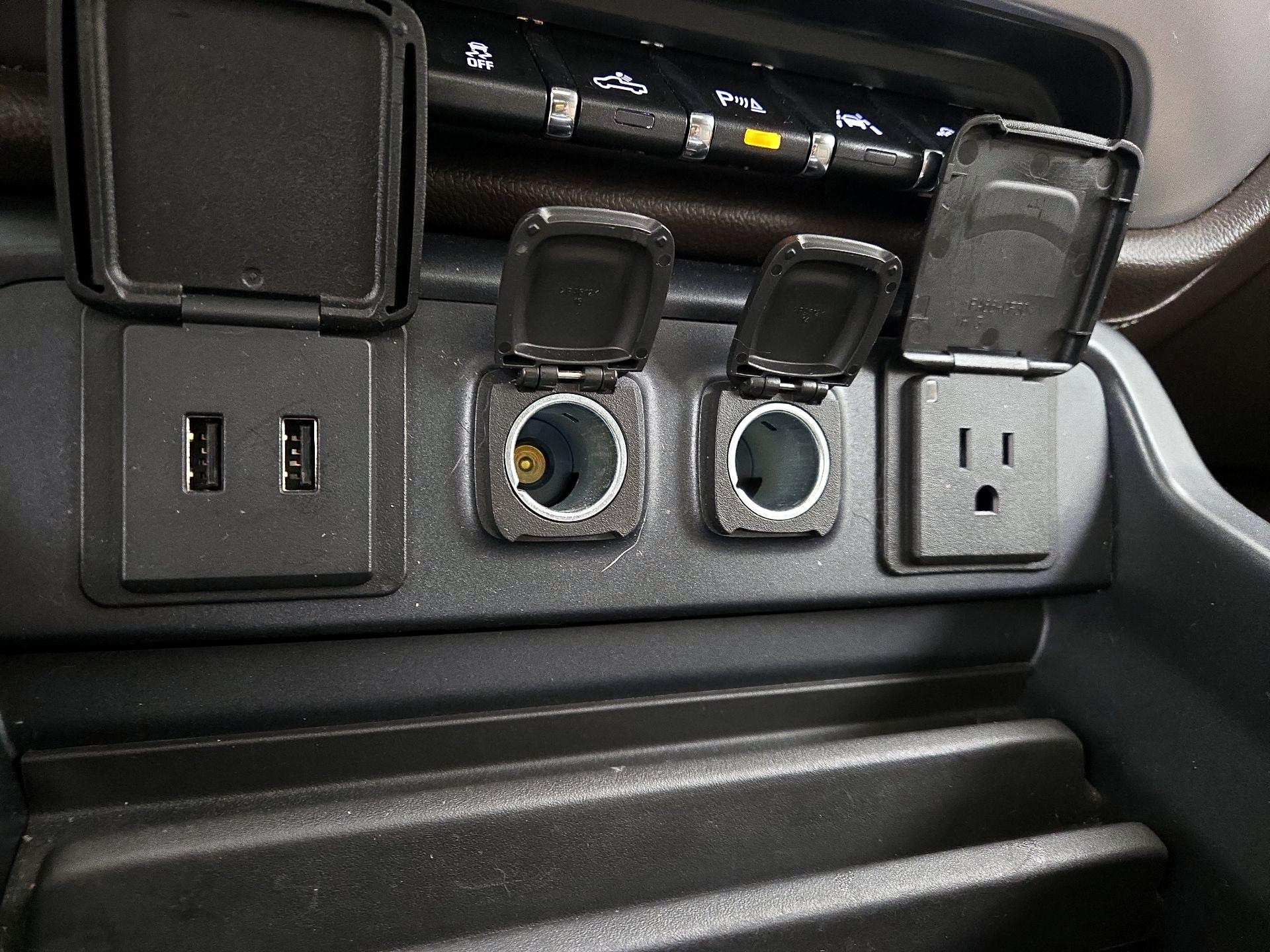 Thumbnail: 2016 GMC Sierra 1500 - 19