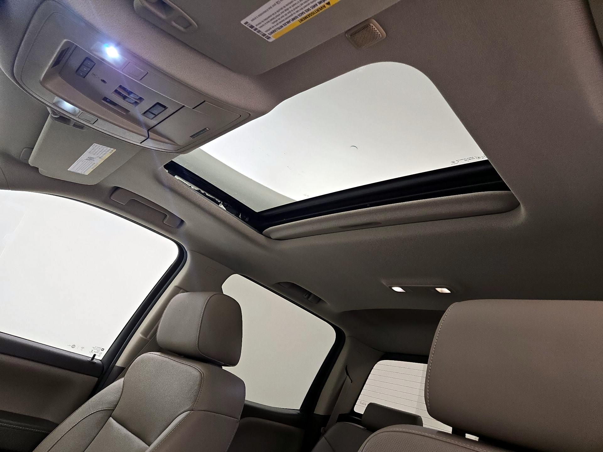 Thumbnail: 2016 GMC Sierra 1500 - 20