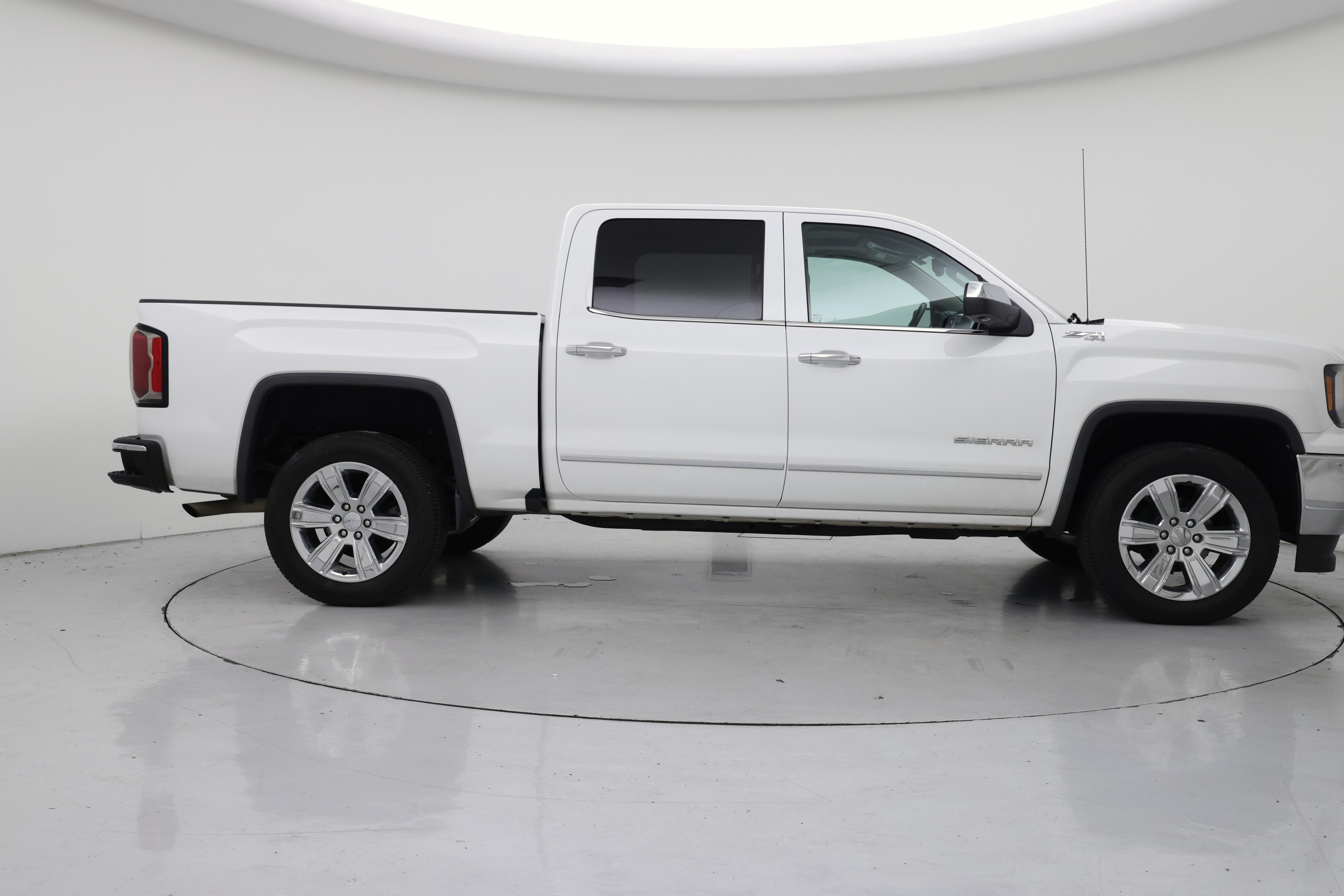 Thumbnail: 2016 GMC Sierra 1500 - 7