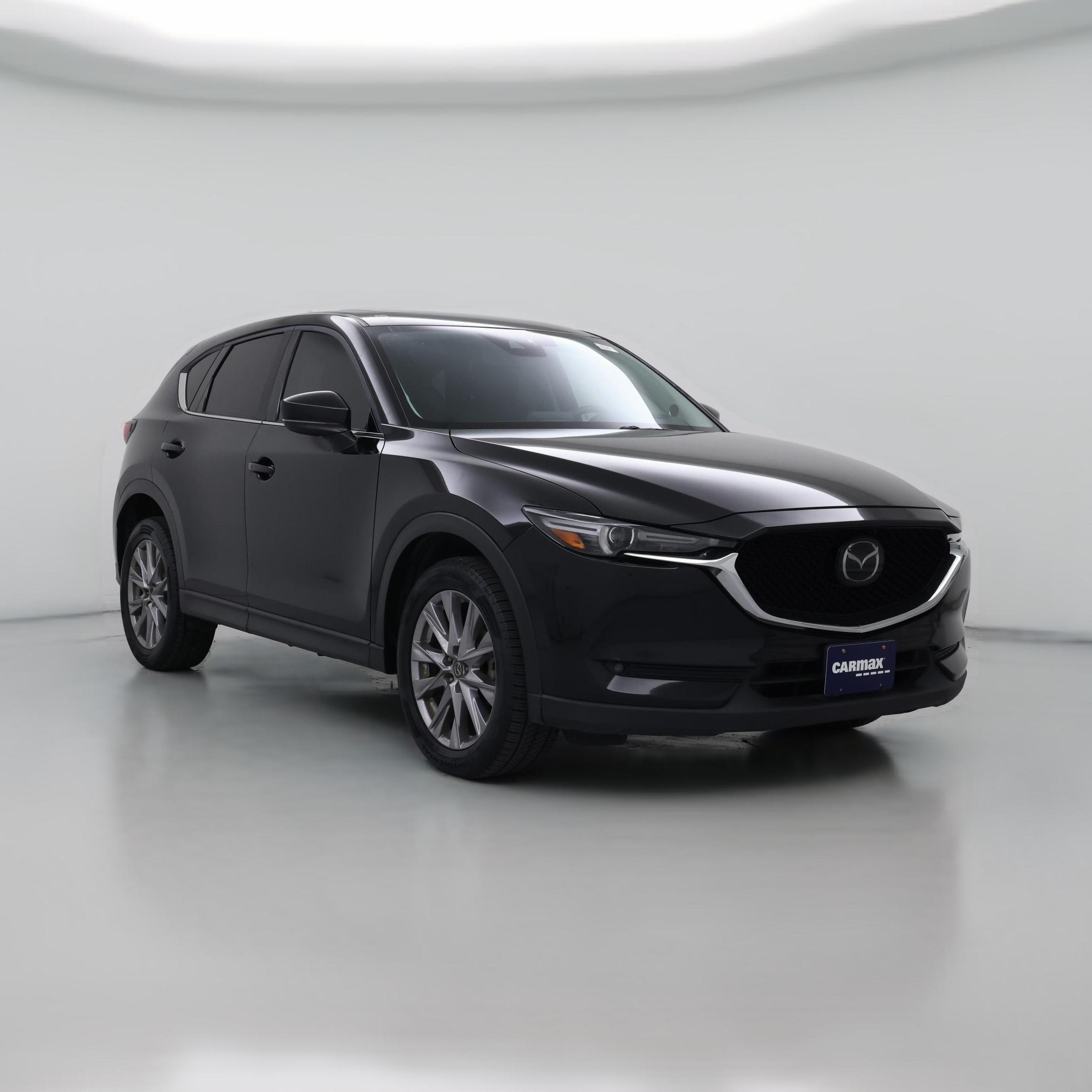 Thumbnail: 2019 Mazda CX-5 - 1