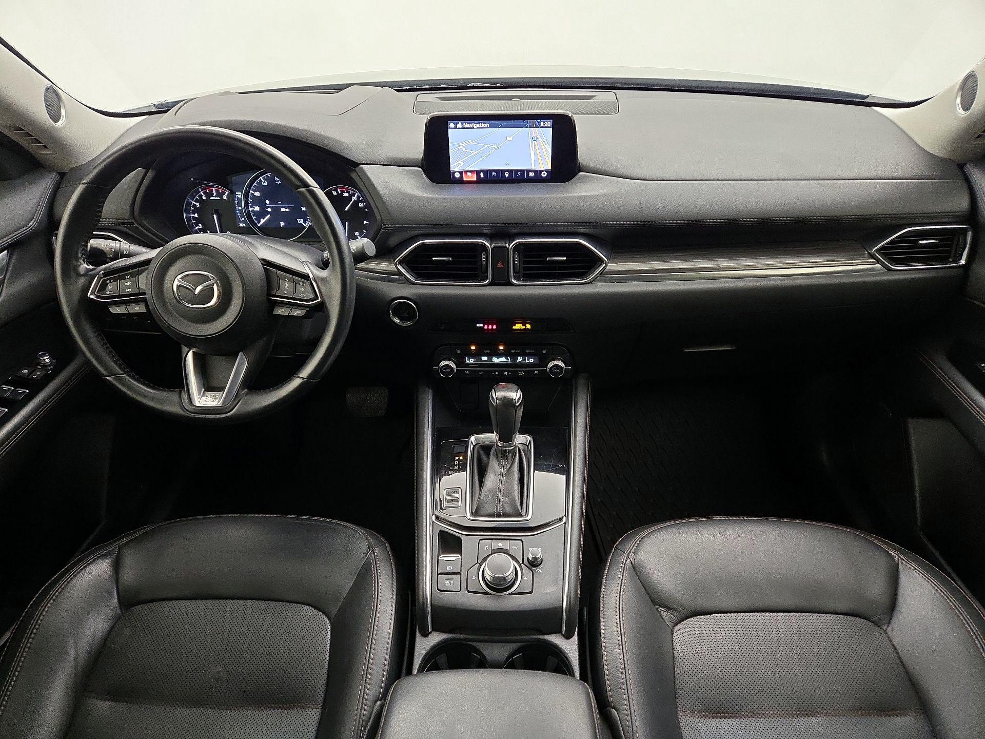 Thumbnail: 2019 Mazda CX-5 - 9