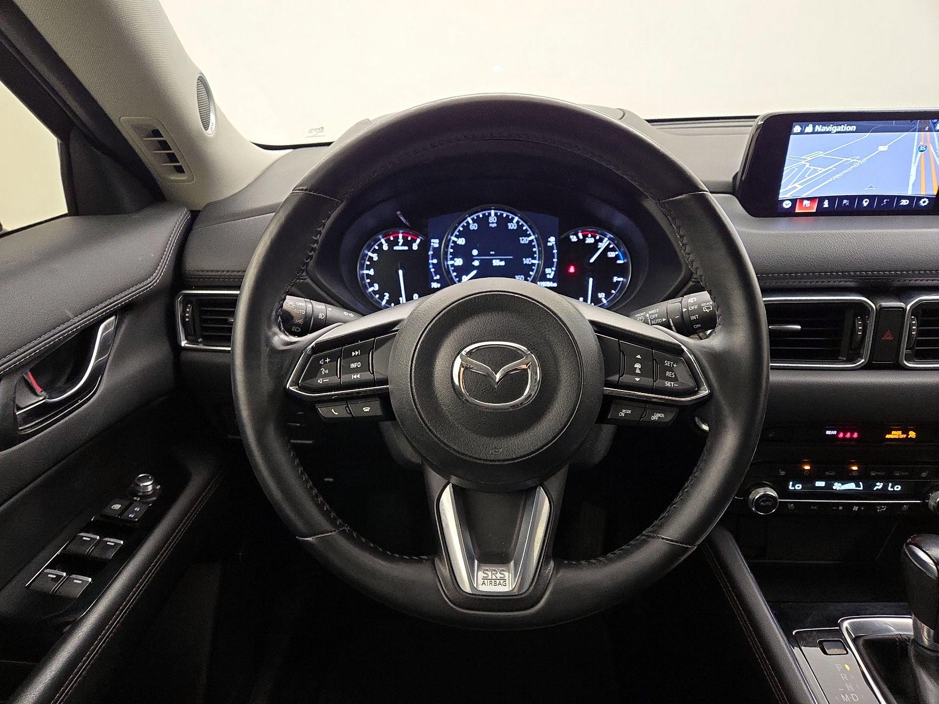 Thumbnail: 2019 Mazda CX-5 - 10